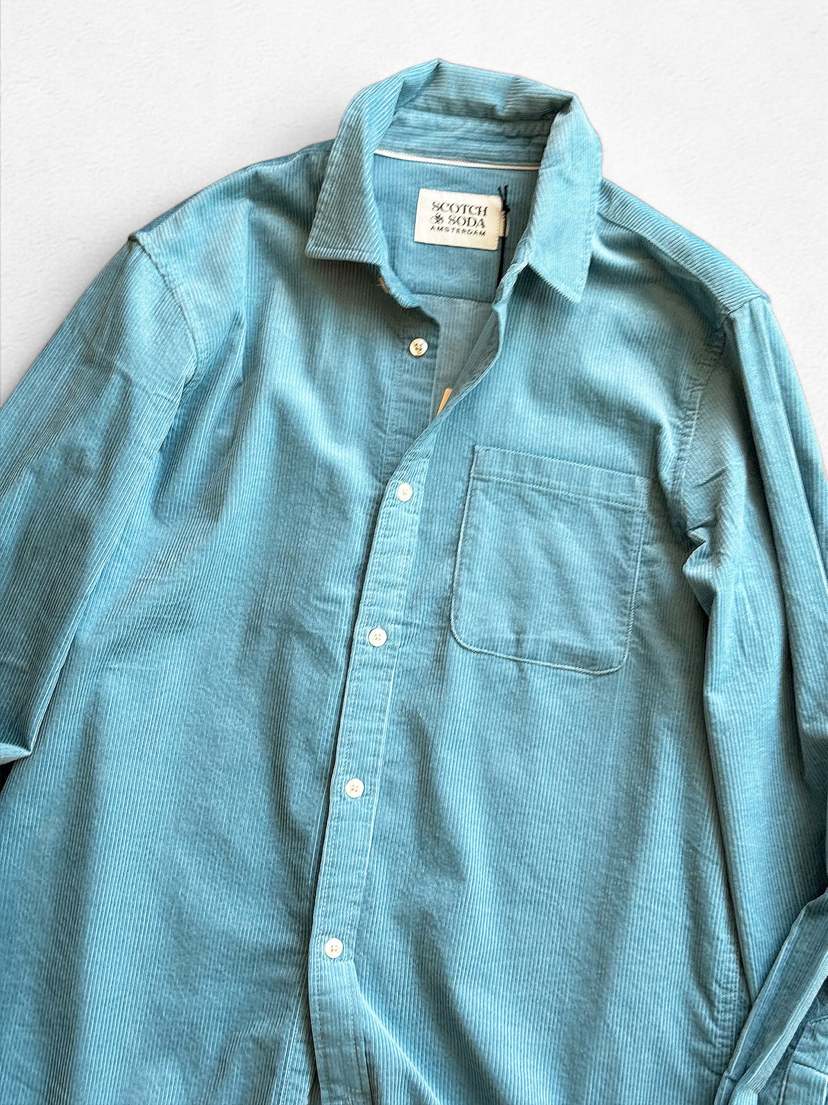SCOTCH & SODA Shirt