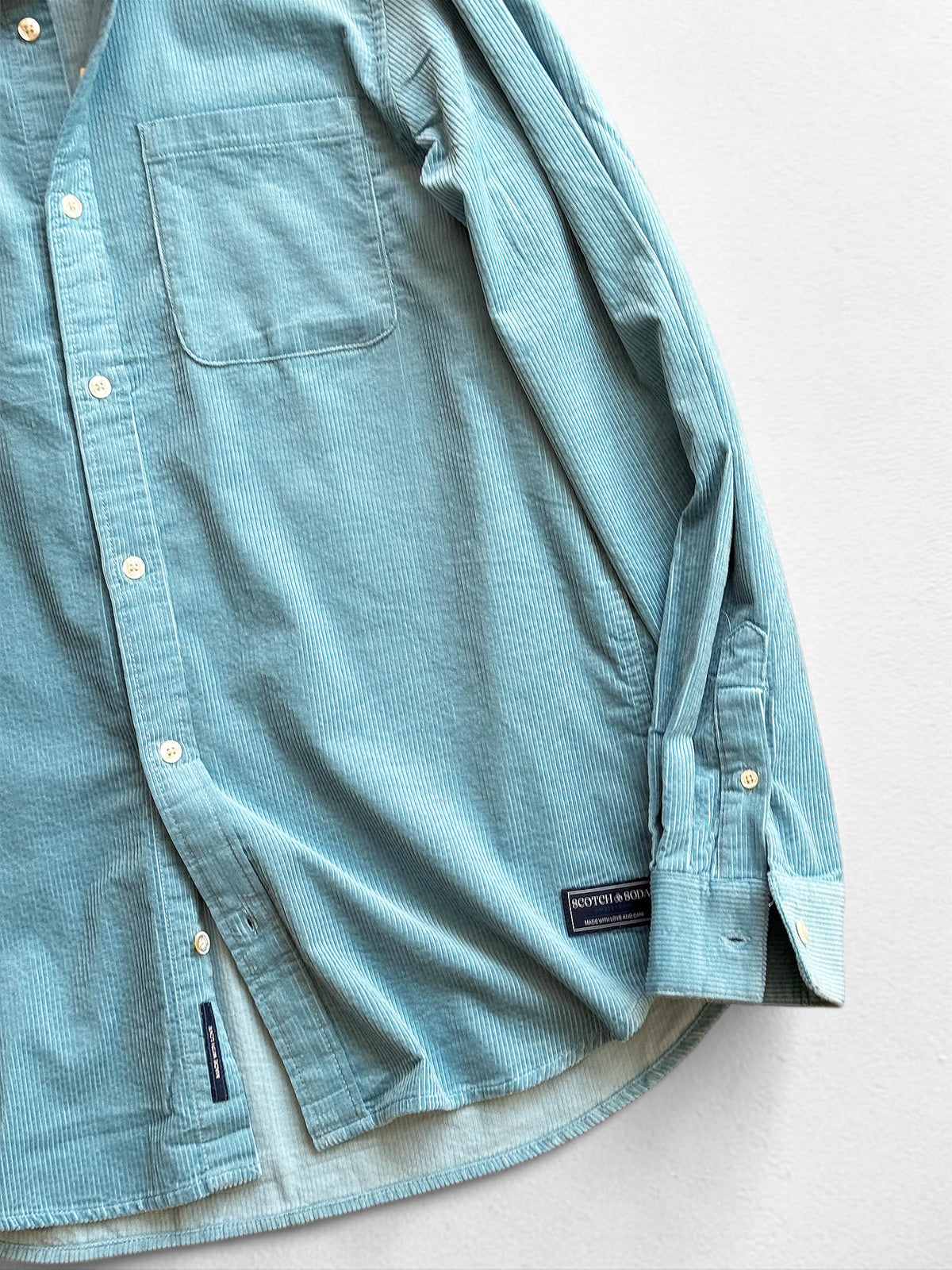 SCOTCH & SODA Shirt