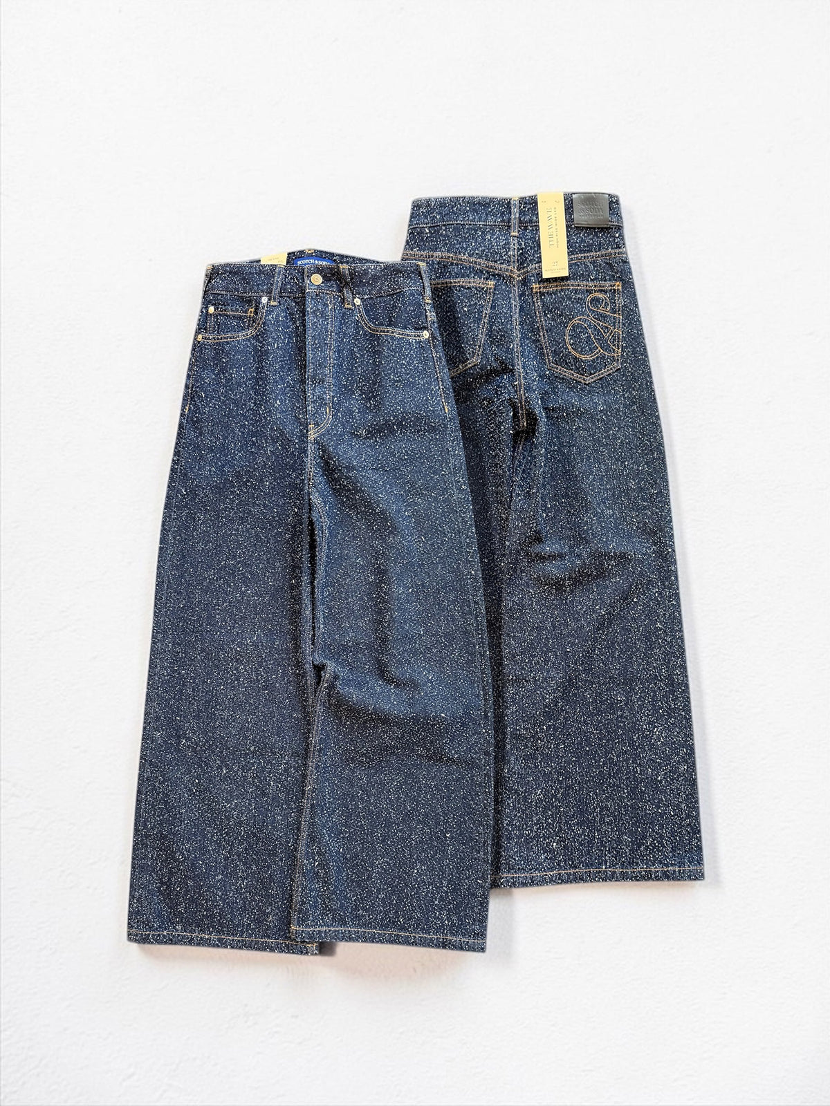 SCOTCH & SODA Denim