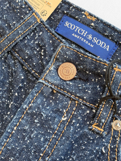 SCOTCH & SODA Denim