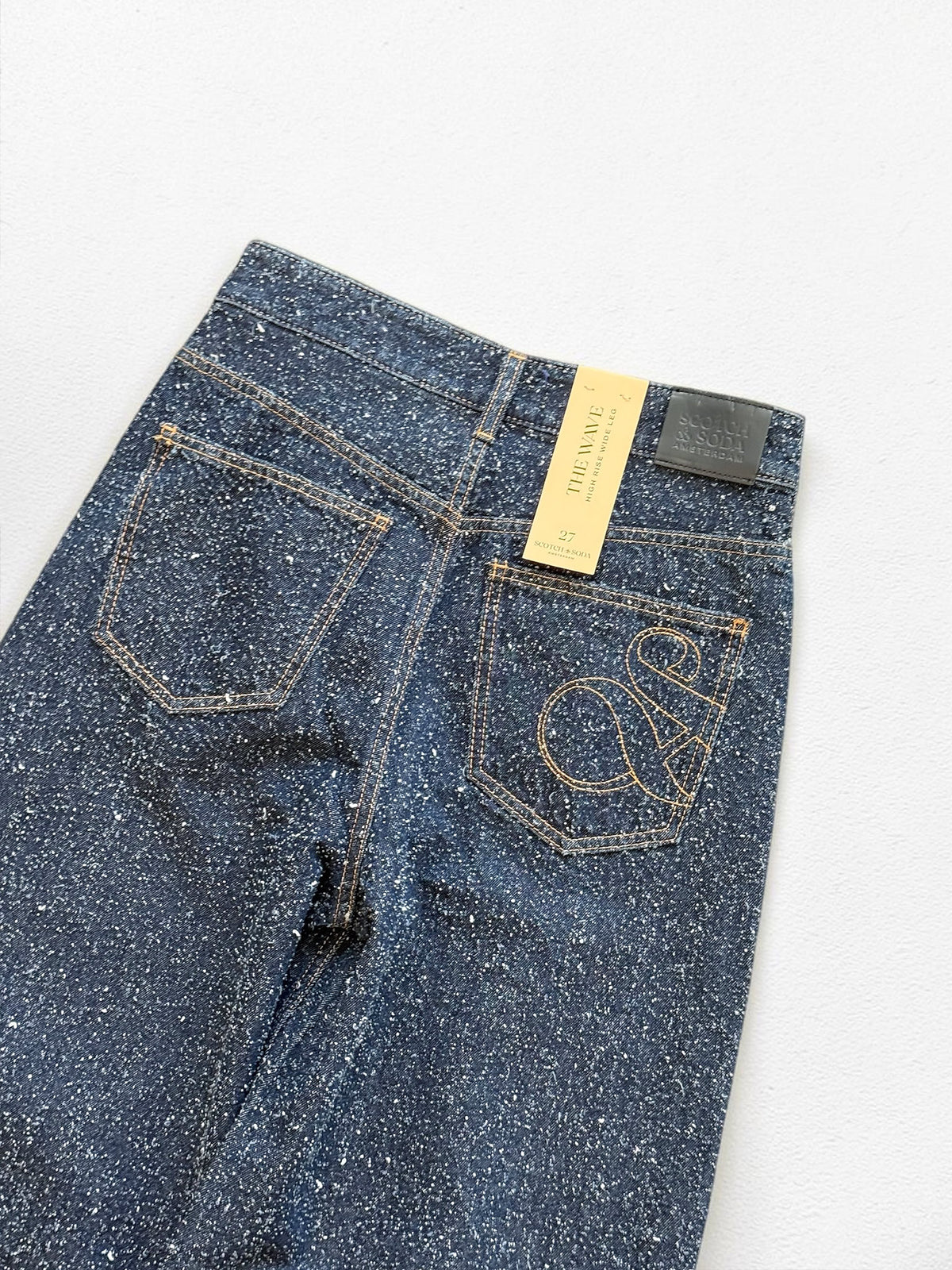 SCOTCH & SODA Denim