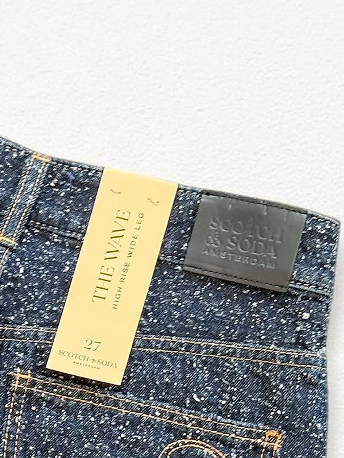 SCOTCH & SODA Denim