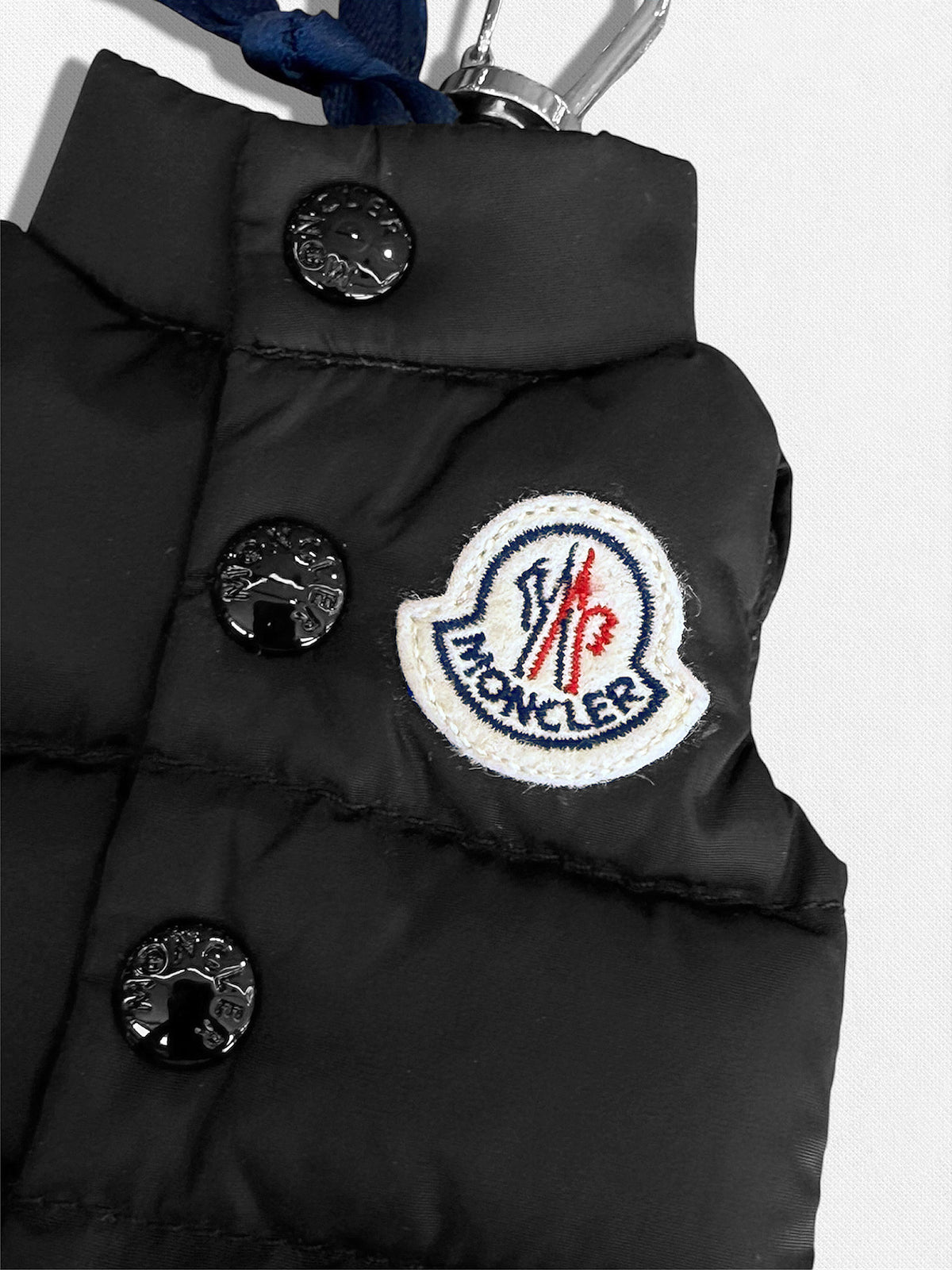 MONCLER Outerwear
