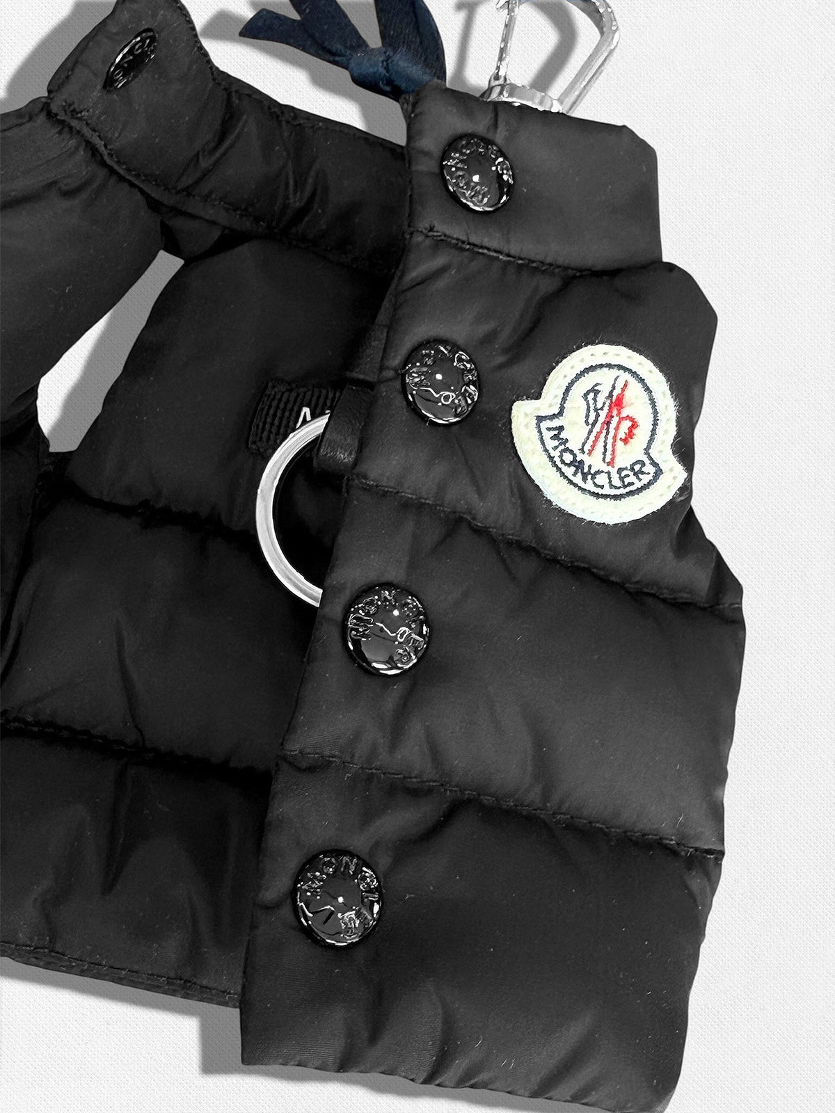 MONCLER Outerwear