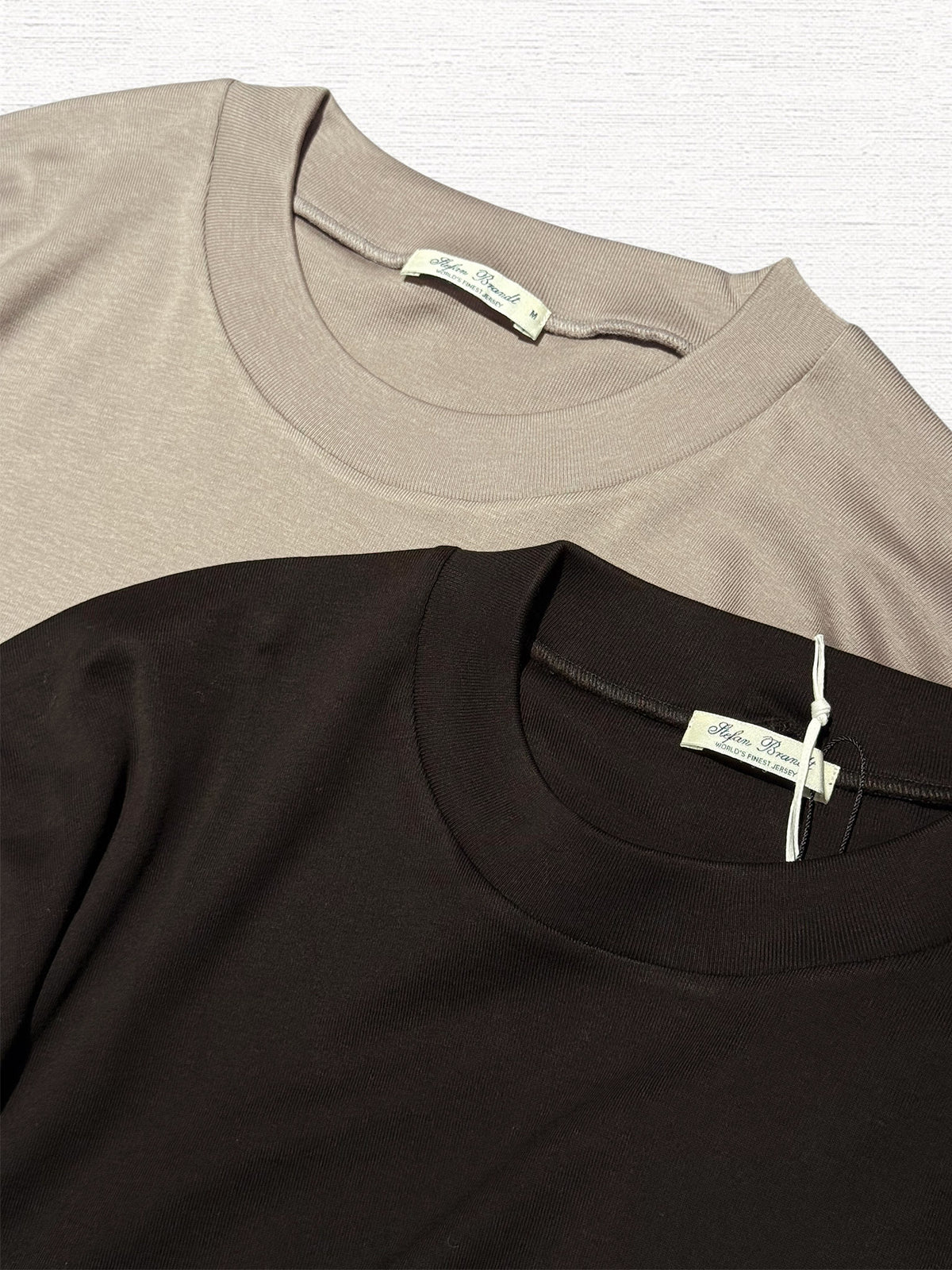 STEFAN BRANDT Tee