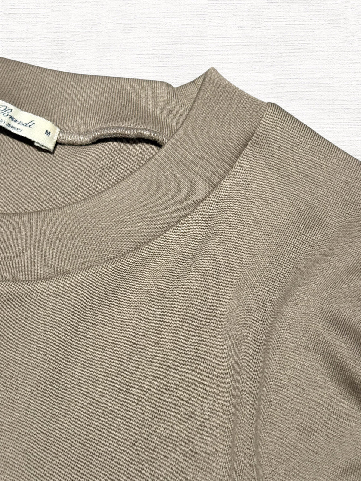 STEFAN BRANDT Tee