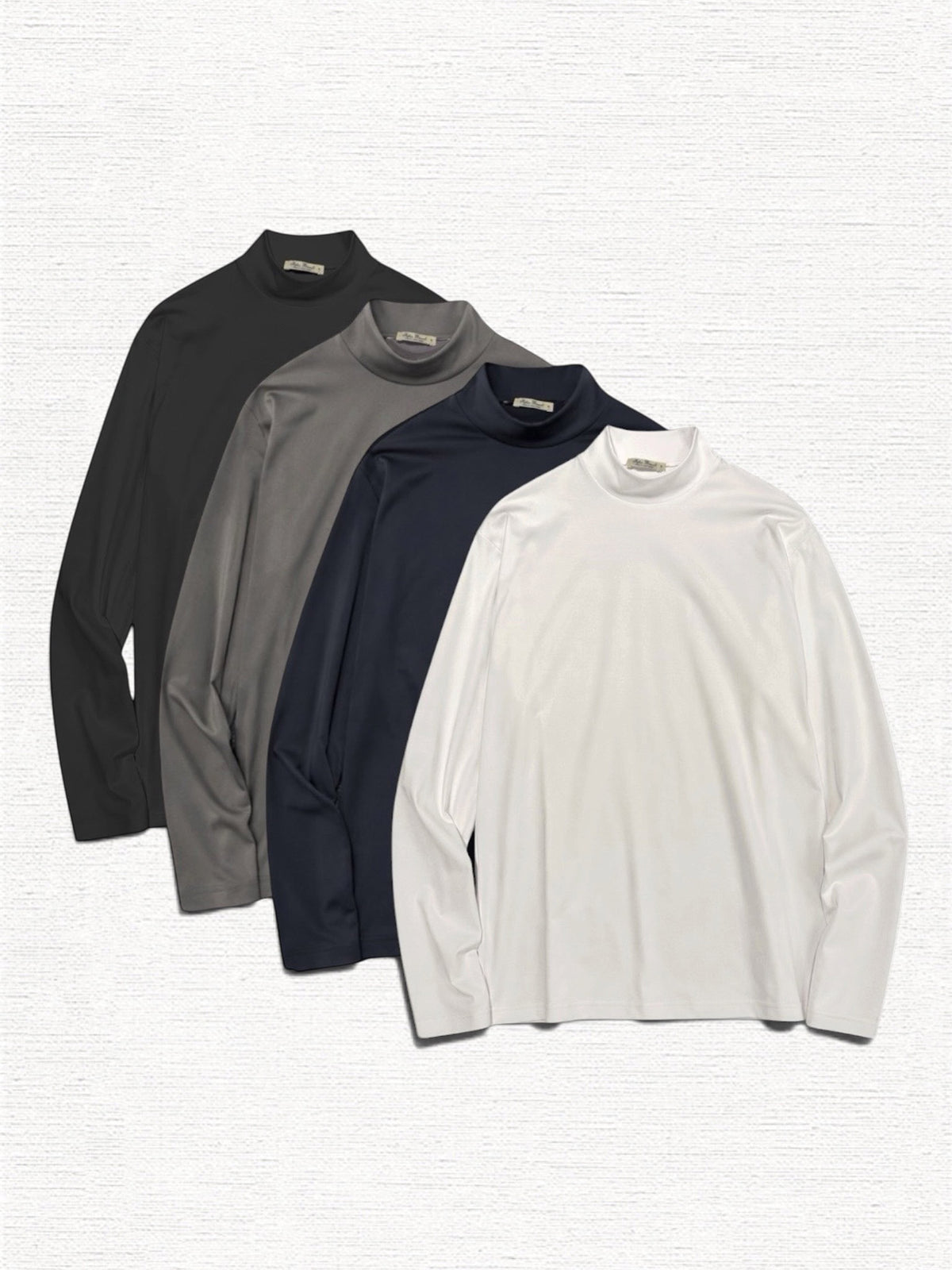 STEFAN BRANDT Tee
