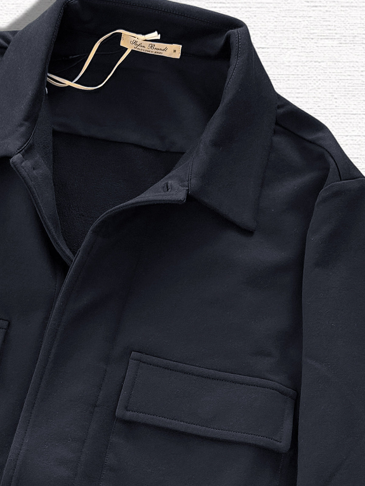 STEFAN BRANDT Jacket