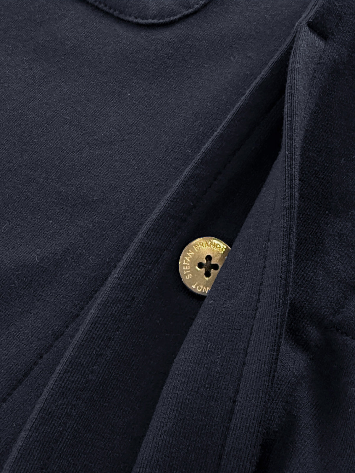 STEFAN BRANDT Jacket