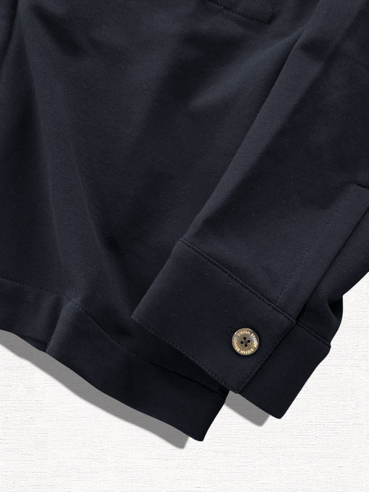 STEFAN BRANDT Jacket