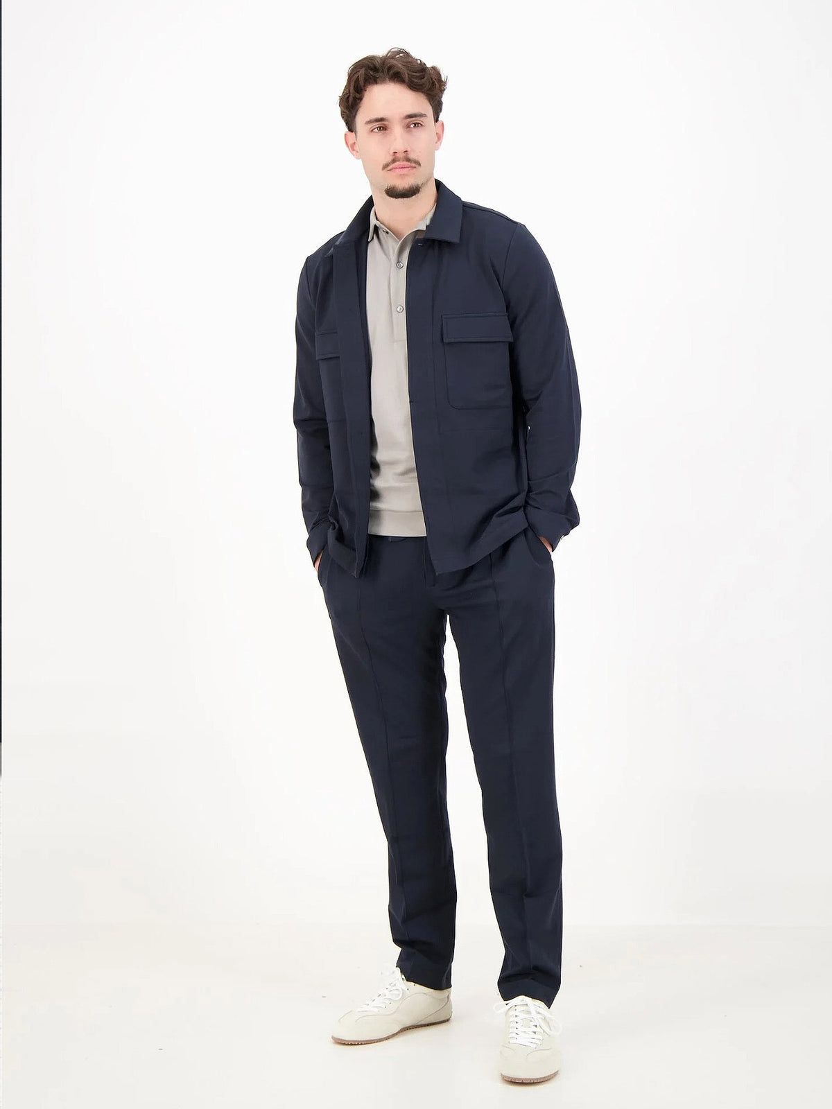 STEFAN BRANDT Jacket
