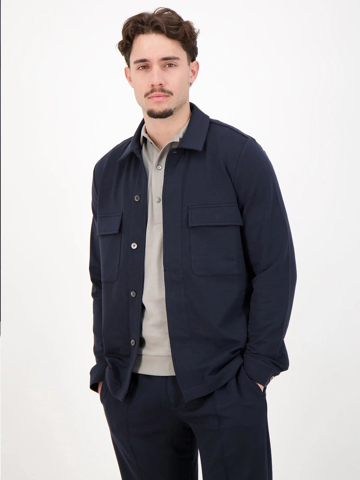 STEFAN BRANDT Jacket