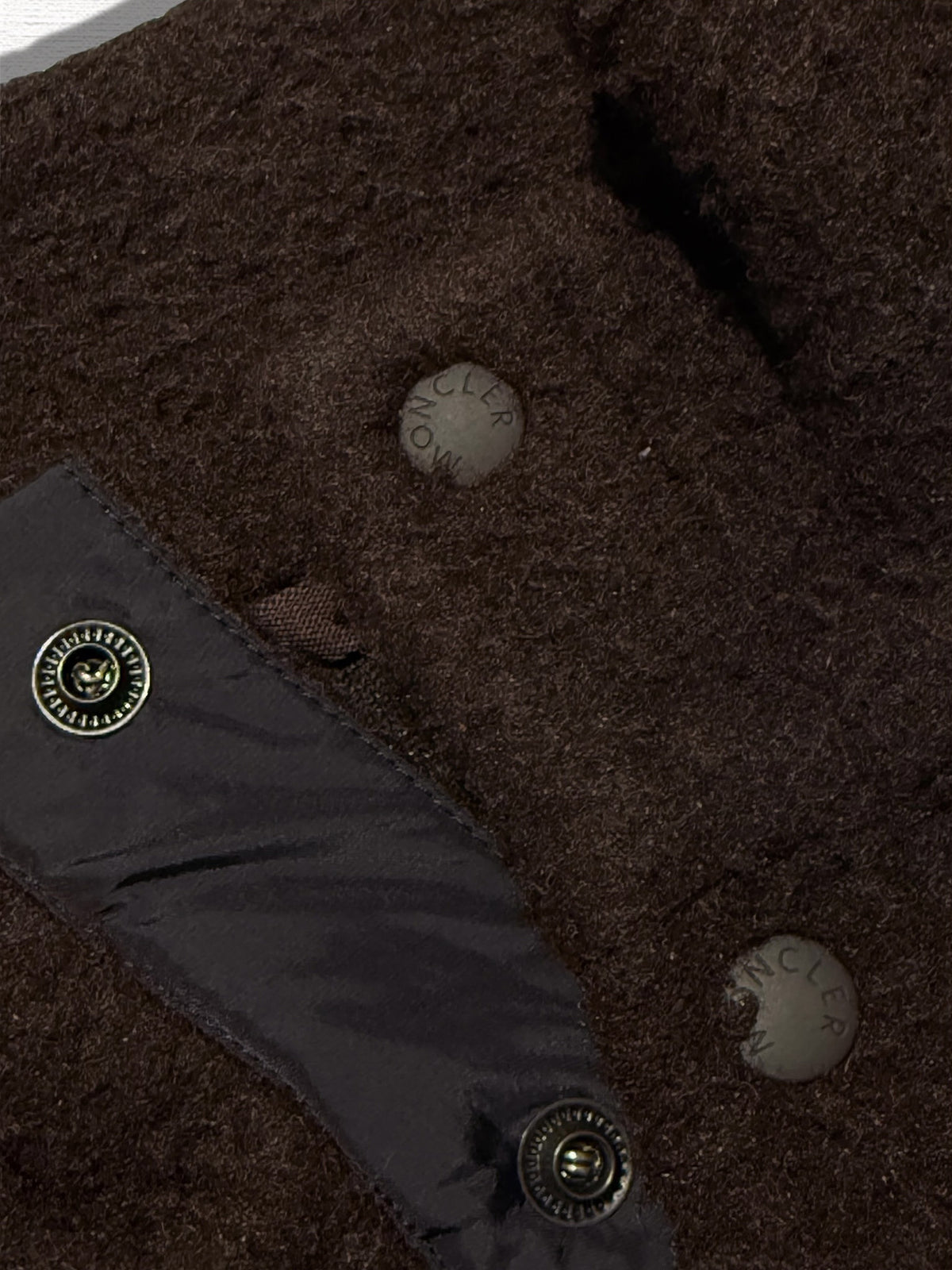 MONCLER Shirt