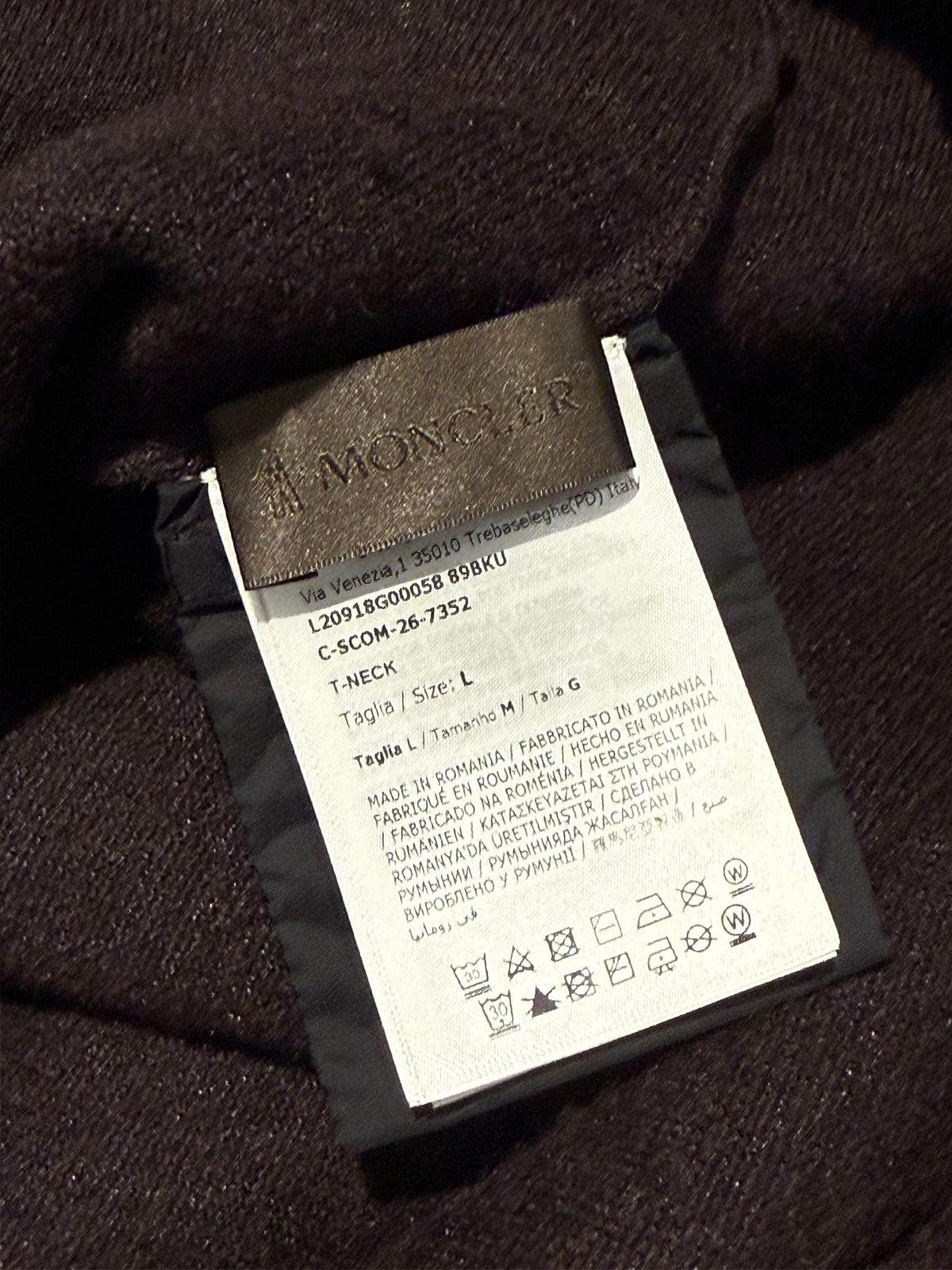 MONCLER Shirt