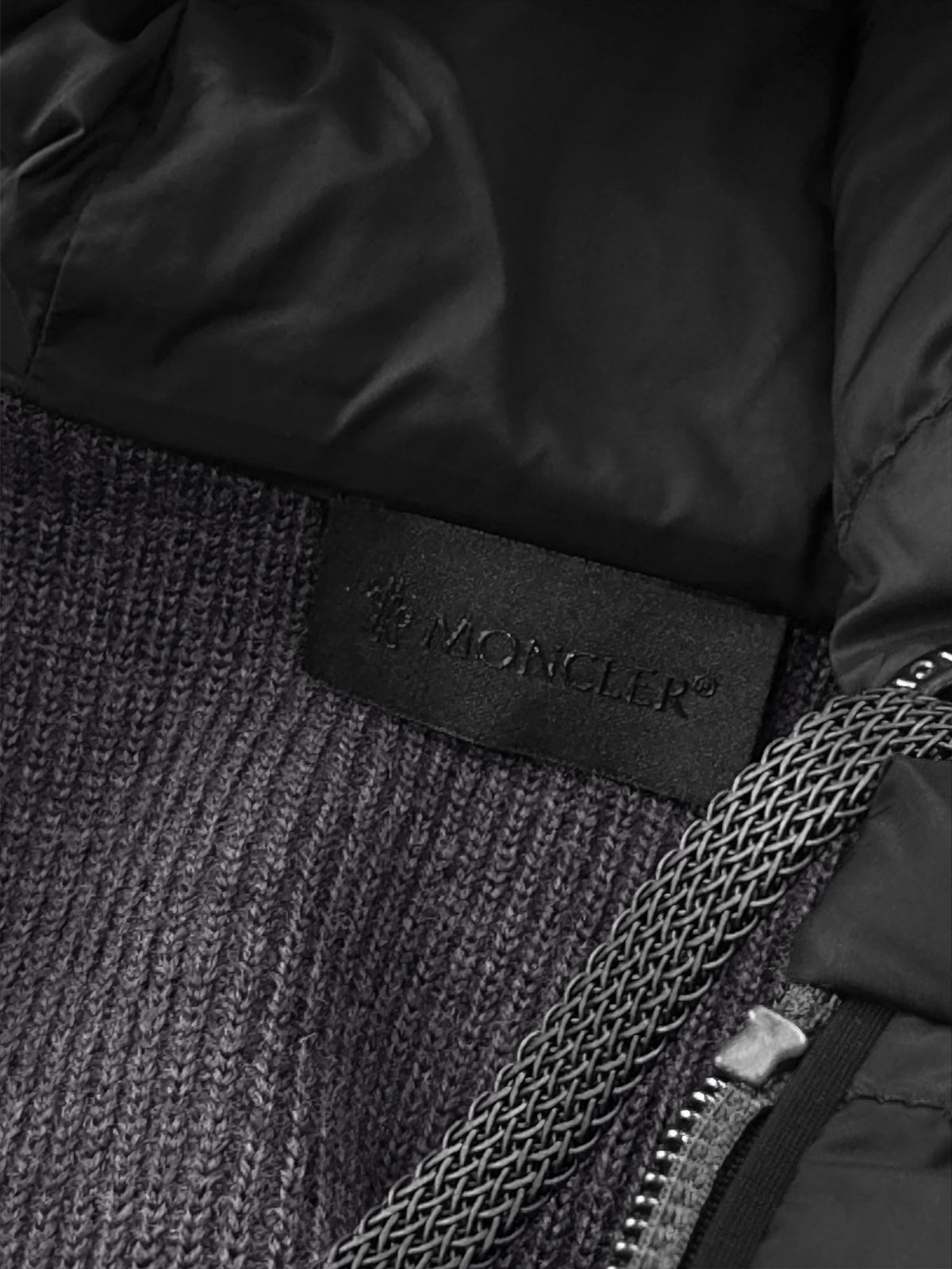 MONCLER Outerwear