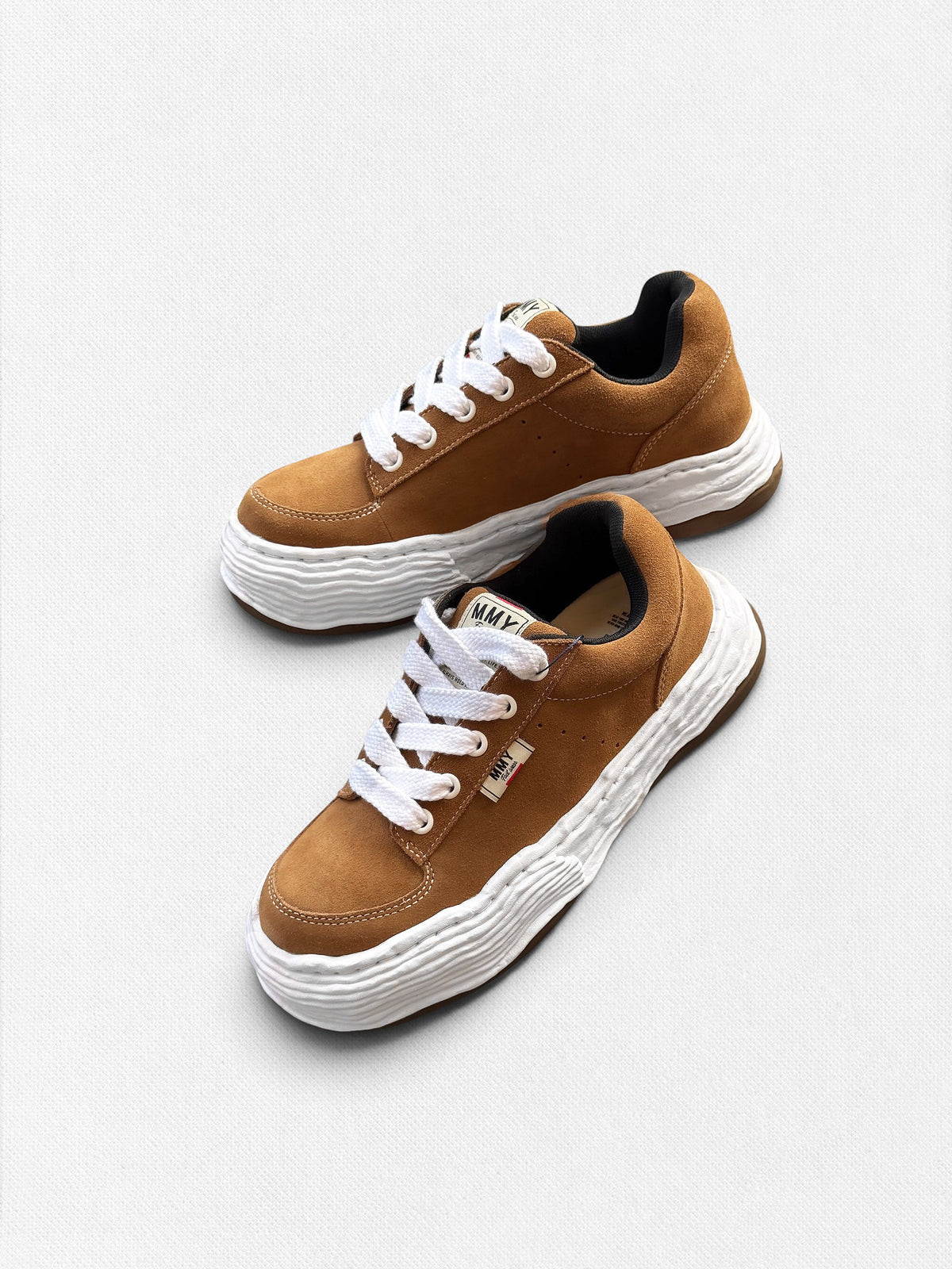 Maison MIHARA YASUHIRO Sneakers