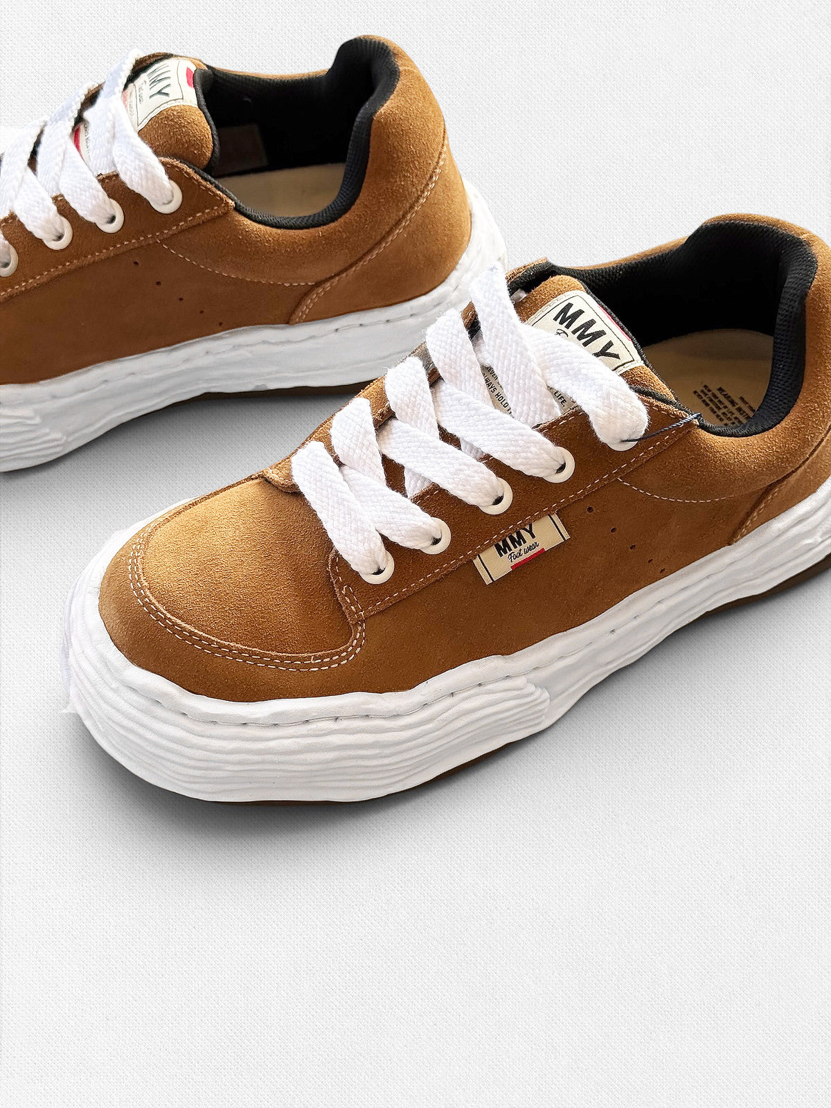 Maison MIHARA YASUHIRO Sneakers