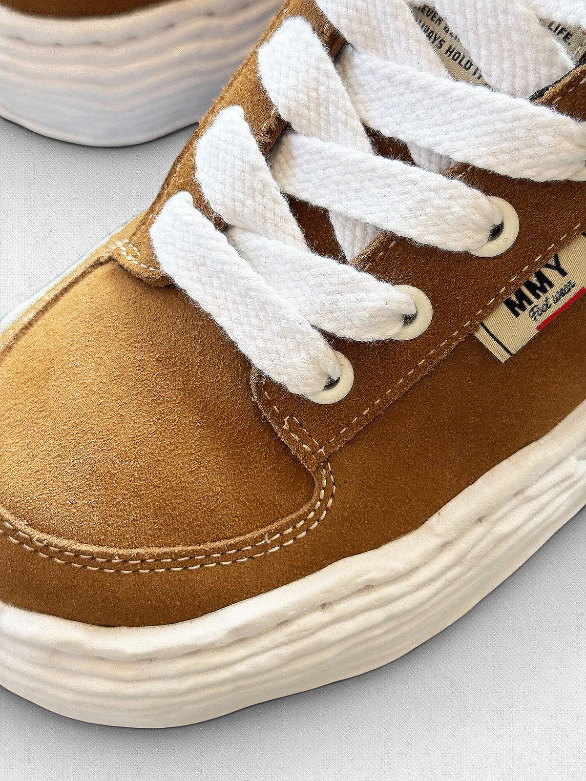 Maison MIHARA YASUHIRO Sneakers