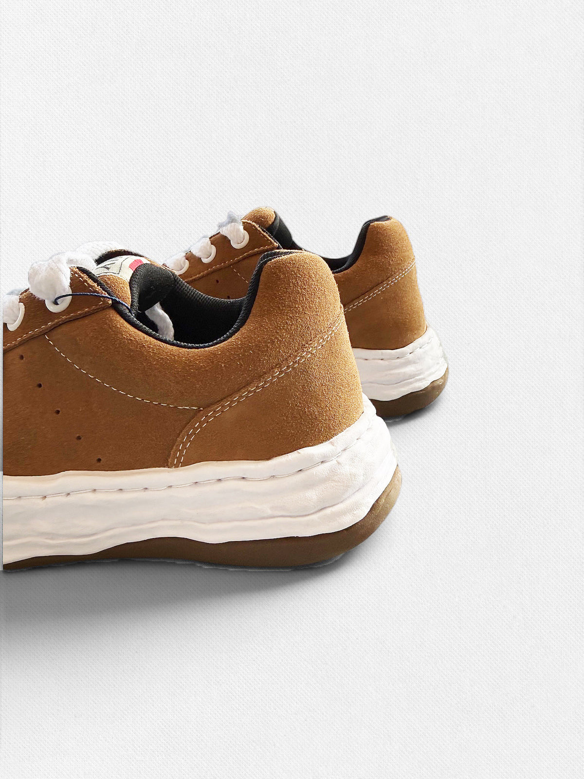 Maison MIHARA YASUHIRO Sneakers