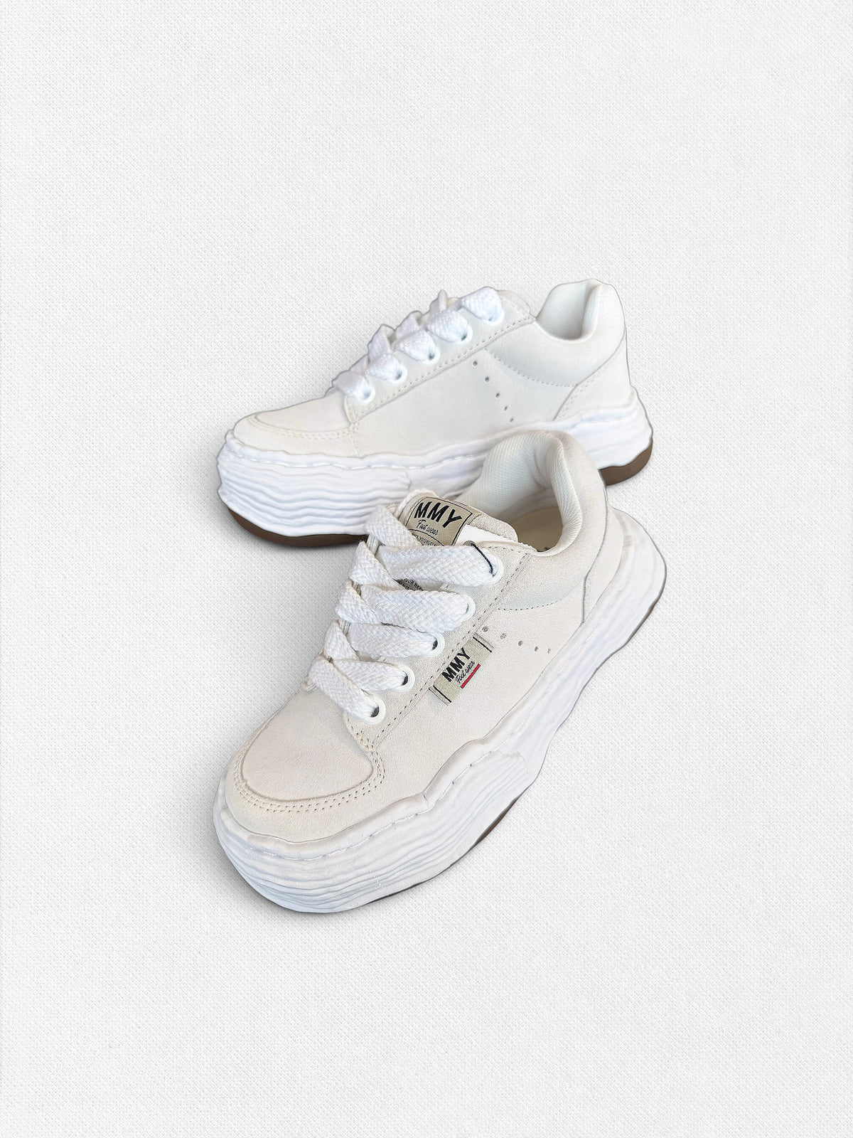 Maison MIHARA YASUHIRO Sneakers