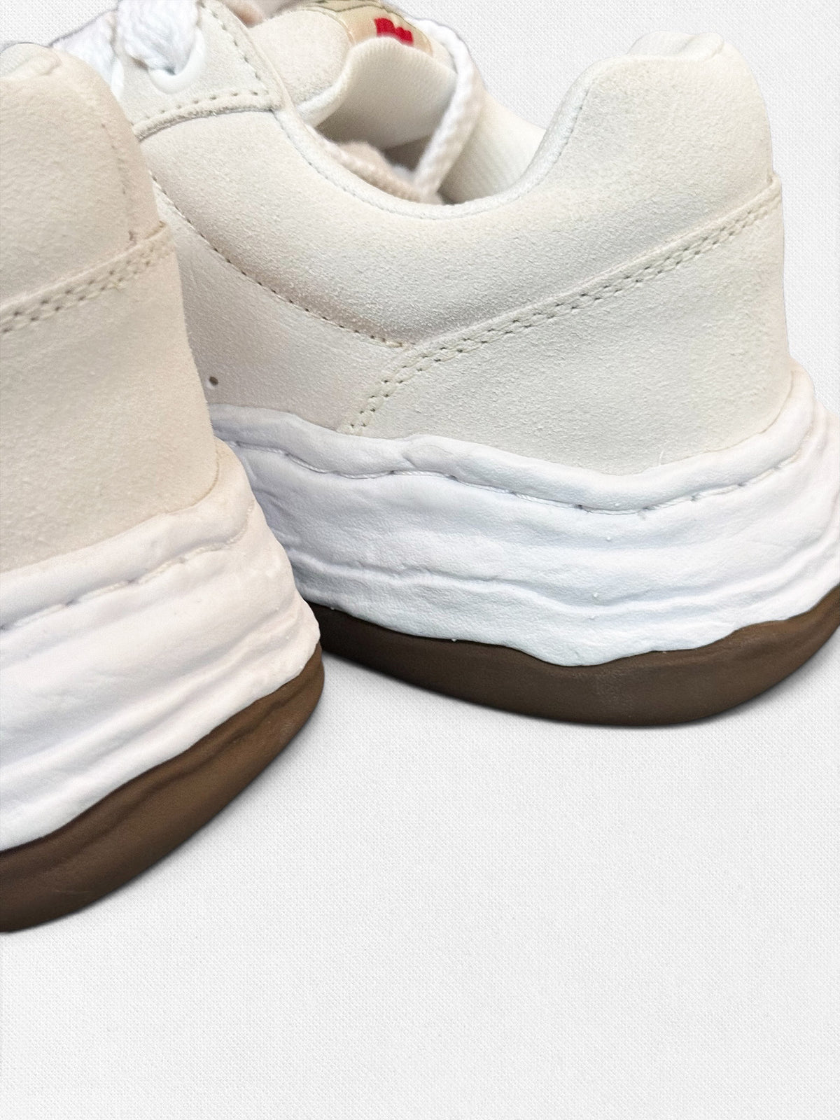 Maison MIHARA YASUHIRO Sneakers