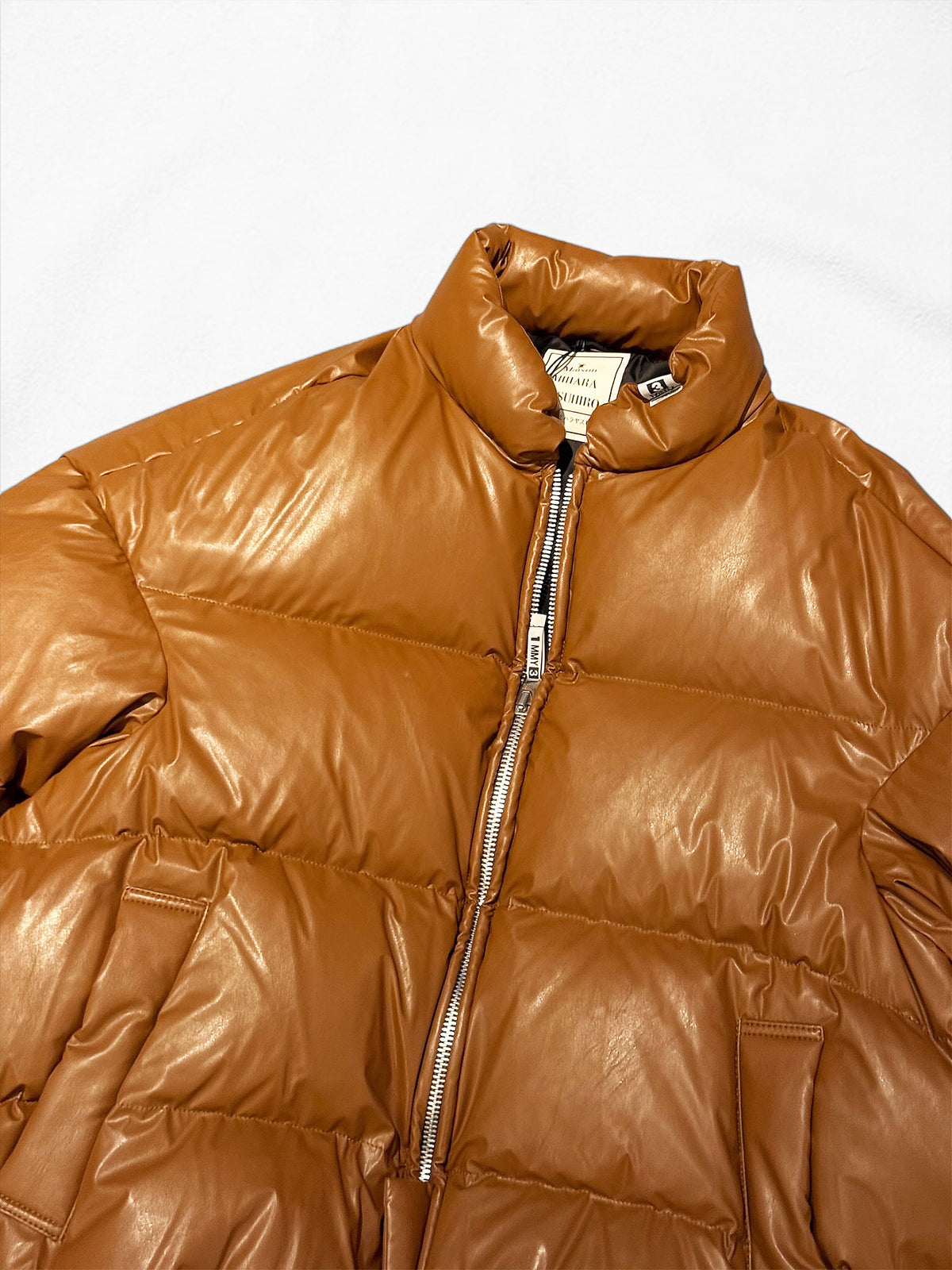 Maison MIHARA YASUHIRO Outerwear