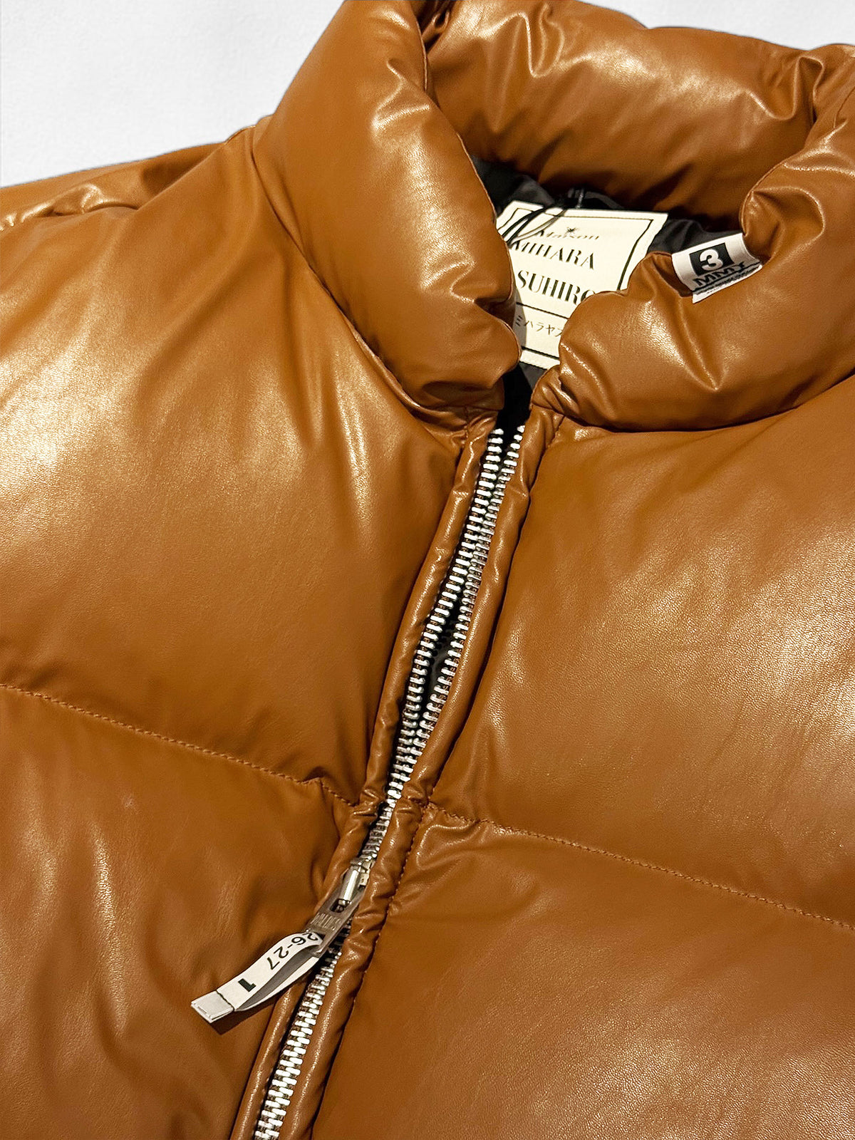 Maison MIHARA YASUHIRO Outerwear