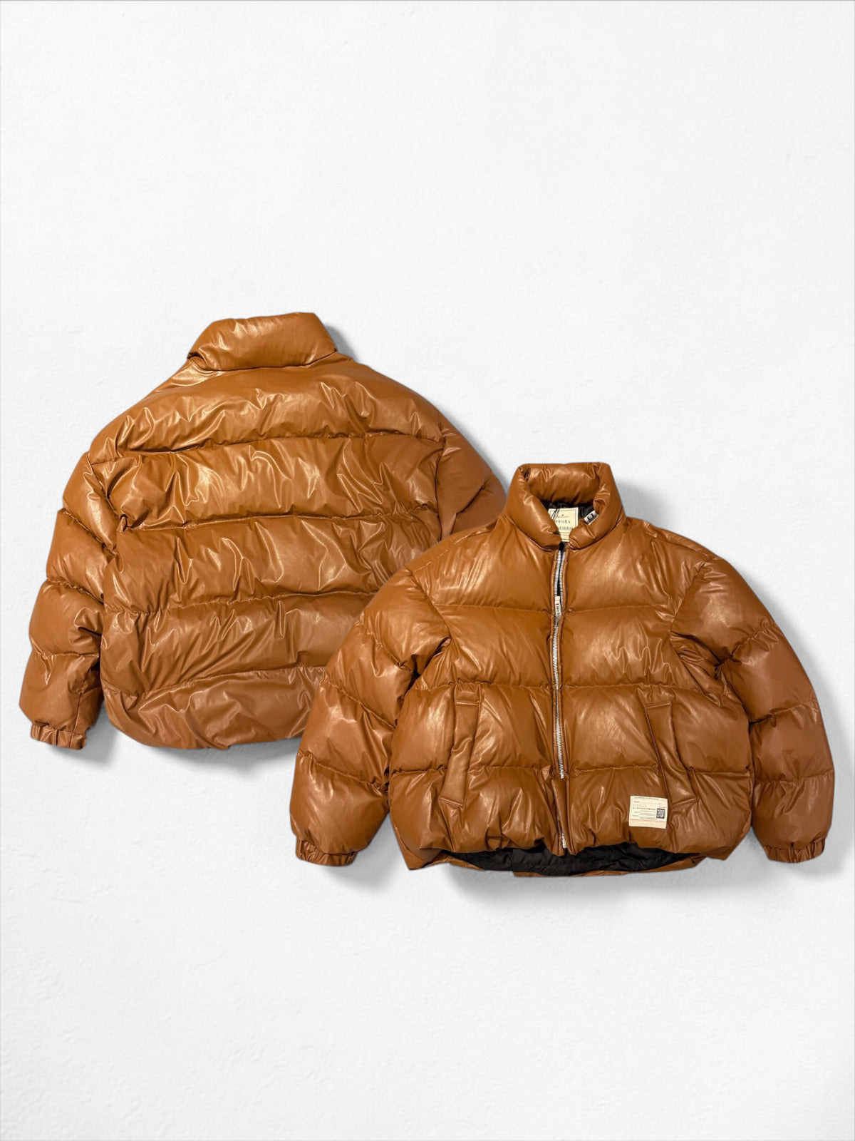 Maison MIHARA YASUHIRO Outerwear