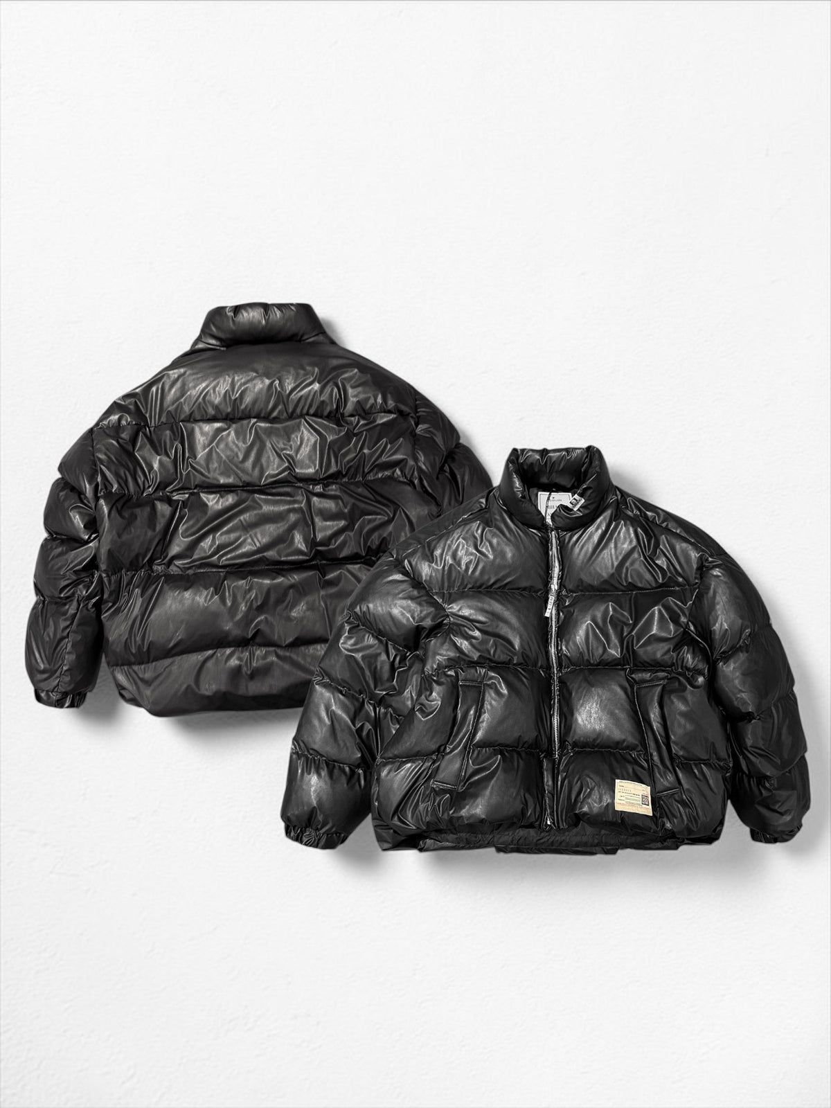 Maison MIHARA YASUHIRO Outerwear