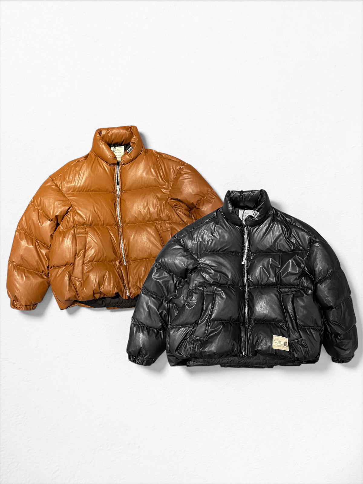 Maison MIHARA YASUHIRO Outerwear