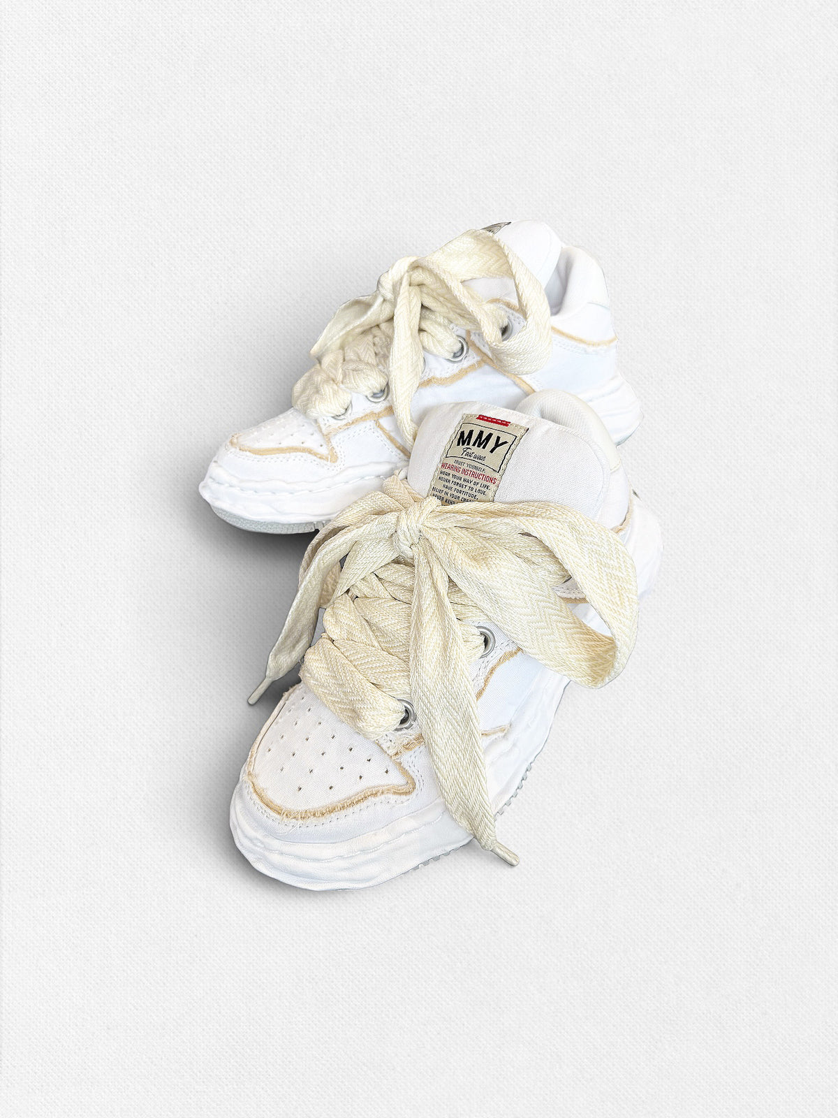 Maison MIHARA YASUHIRO Sneakers