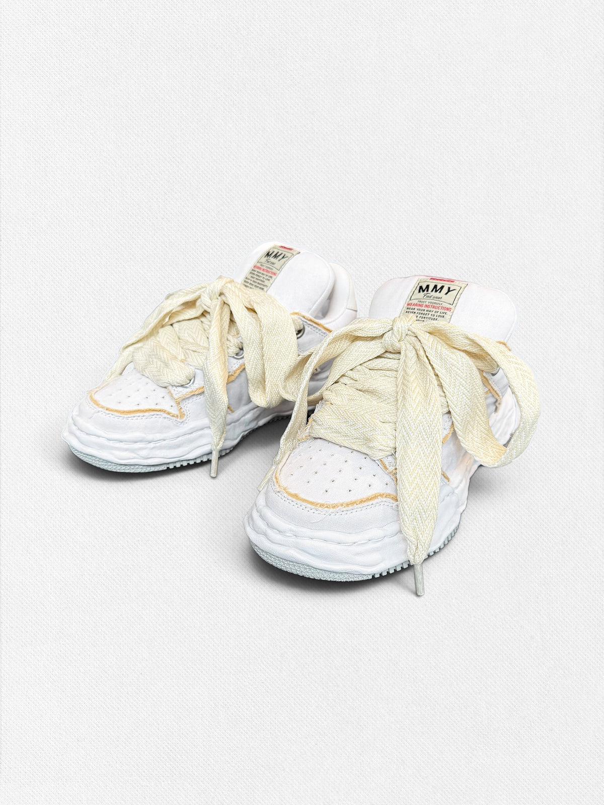 Maison MIHARA YASUHIRO Sneakers