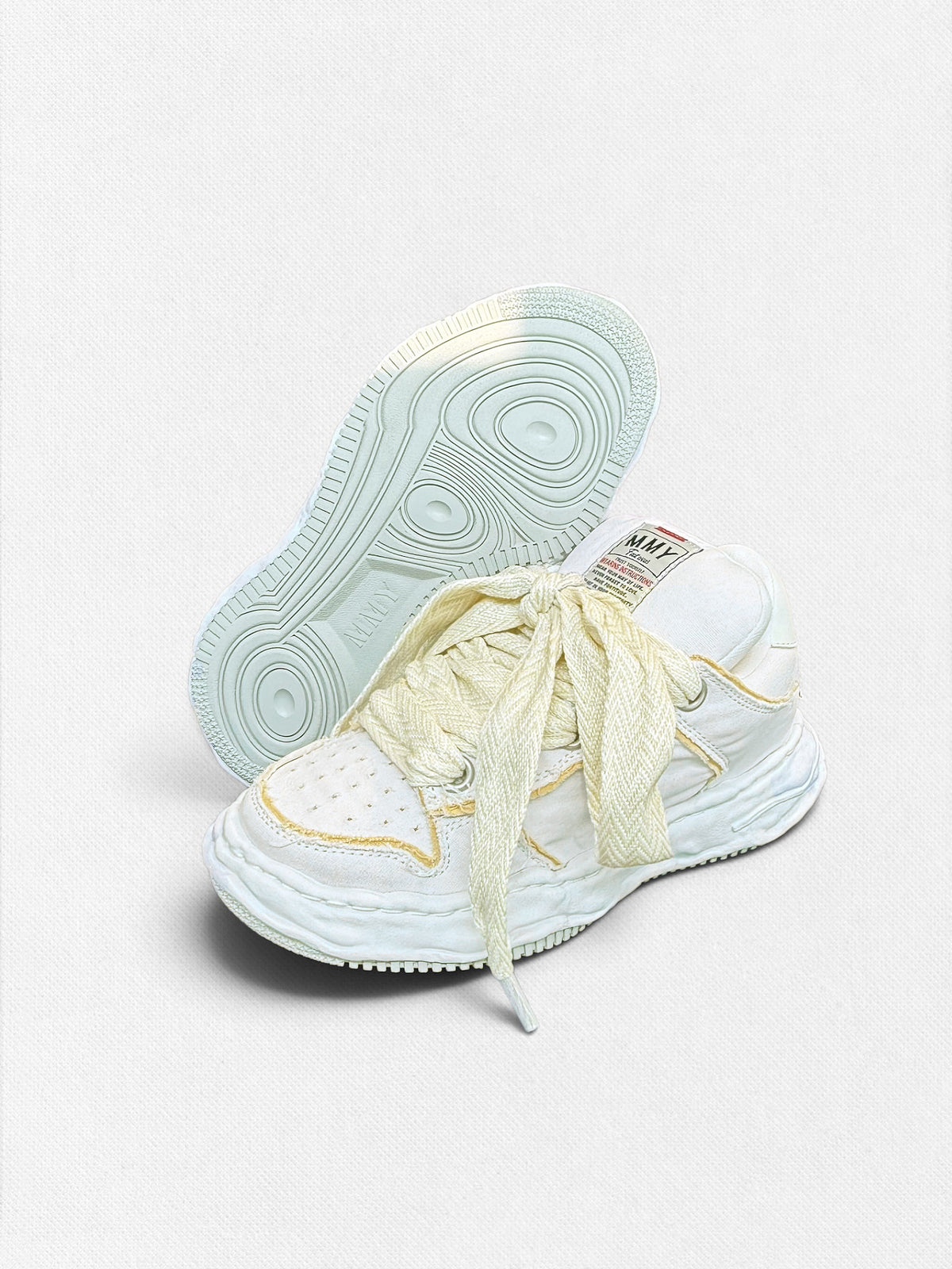 Maison MIHARA YASUHIRO Sneakers