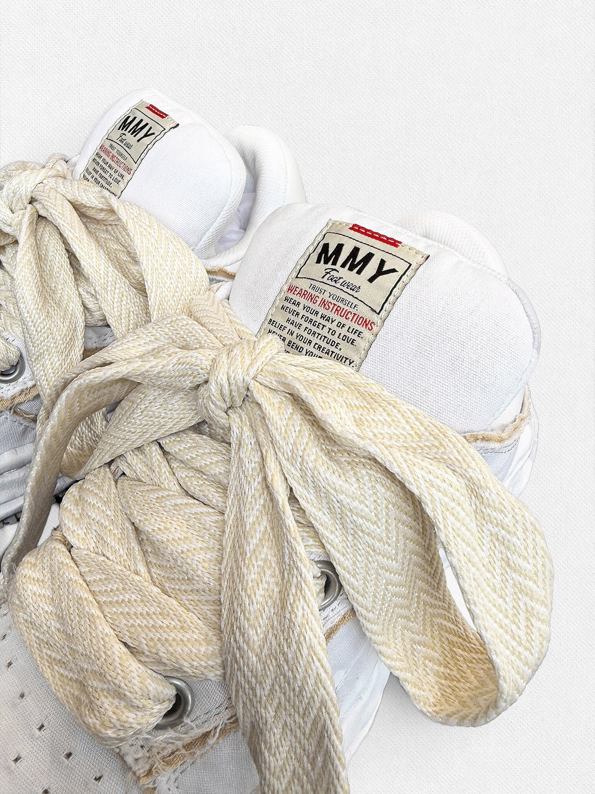 Maison MIHARA YASUHIRO Sneakers