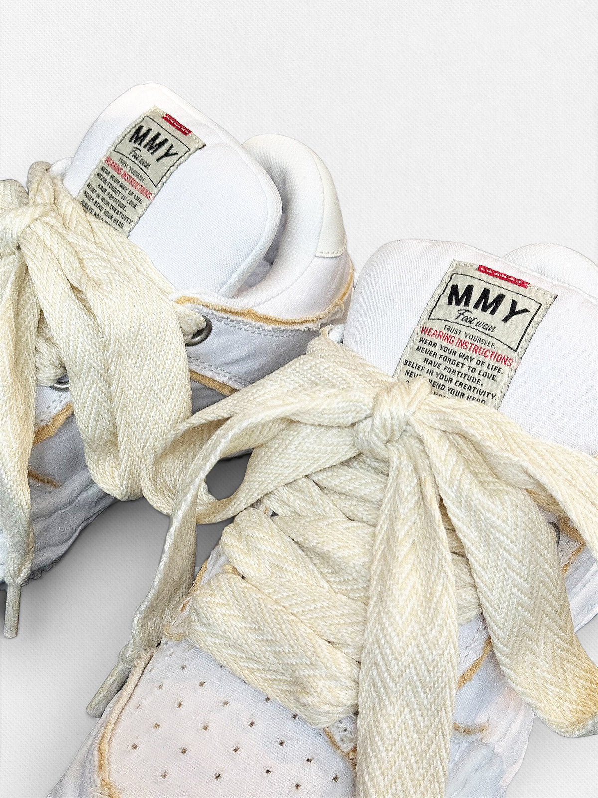 Maison MIHARA YASUHIRO Sneakers