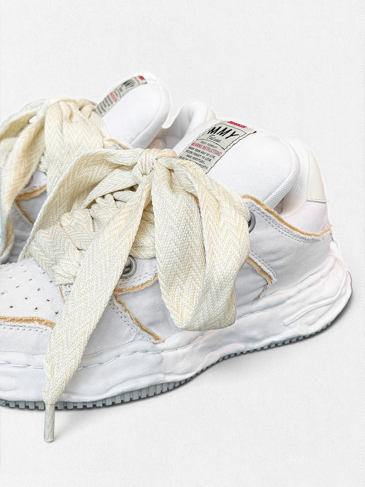 Maison MIHARA YASUHIRO Sneakers