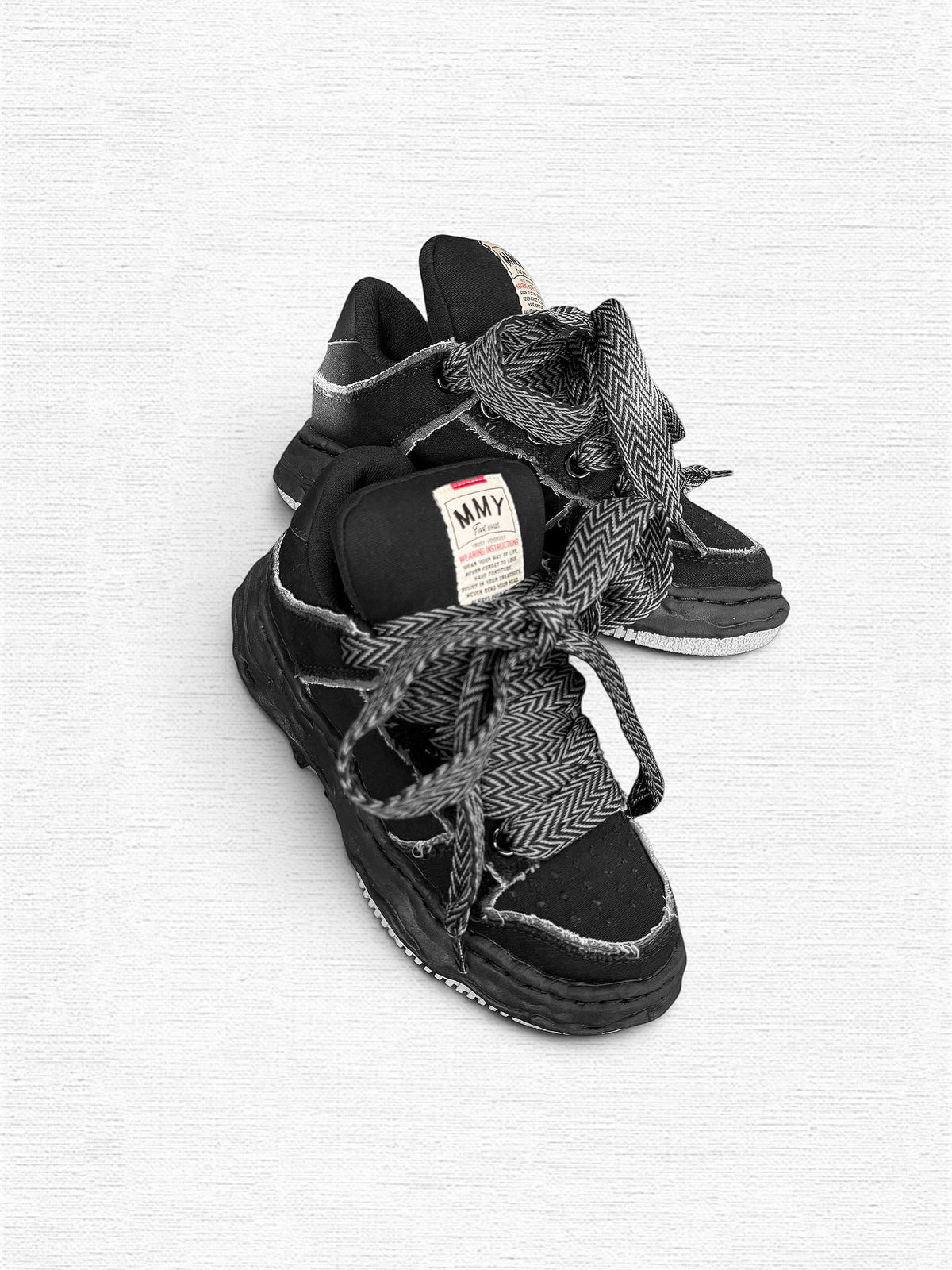 Maison MIHARA YASUHIRO Sneakers