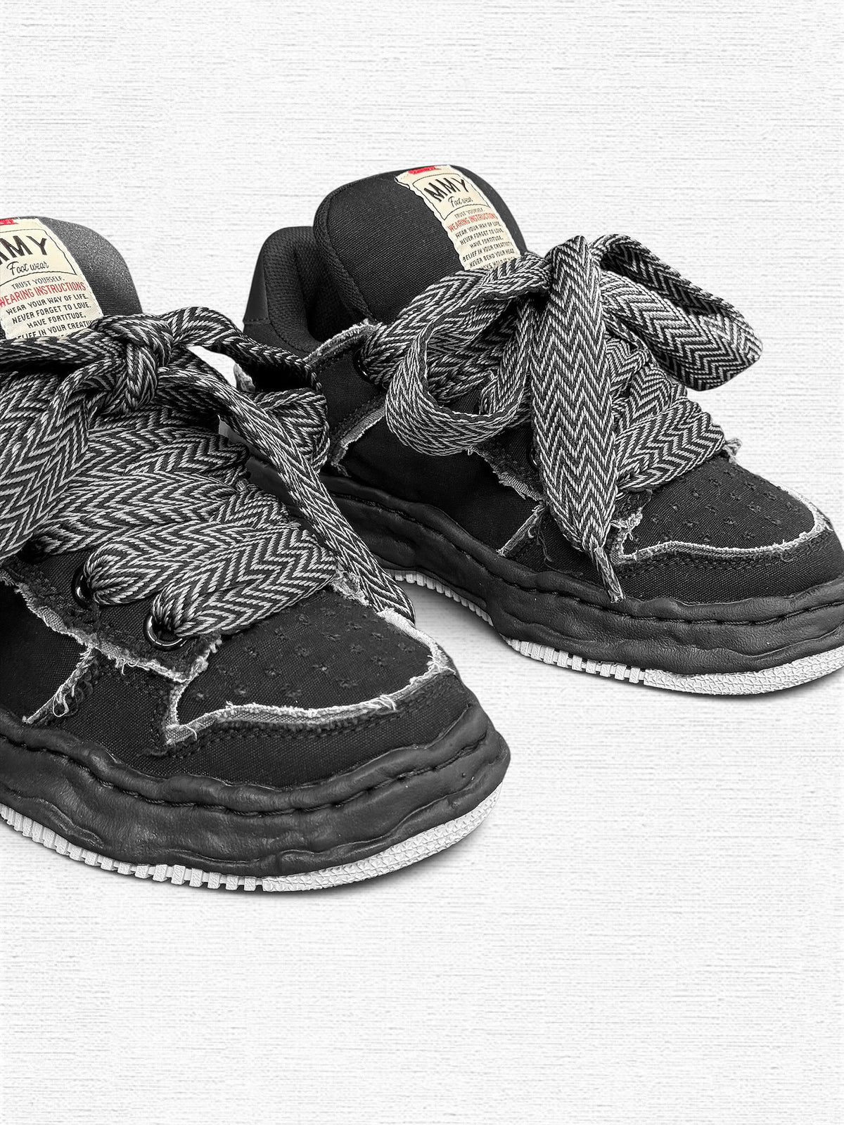 Maison MIHARA YASUHIRO Sneakers