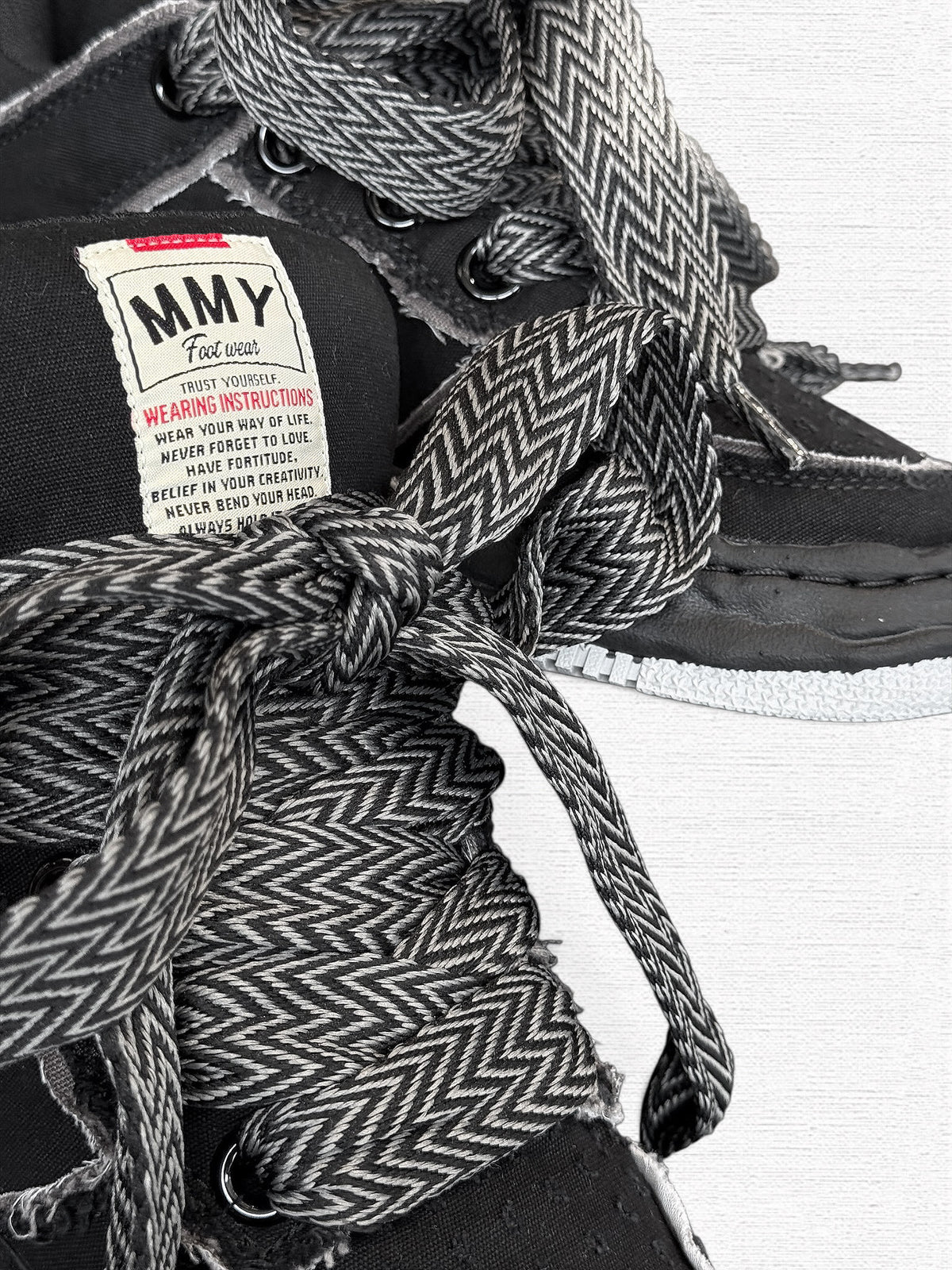 Maison MIHARA YASUHIRO Sneakers