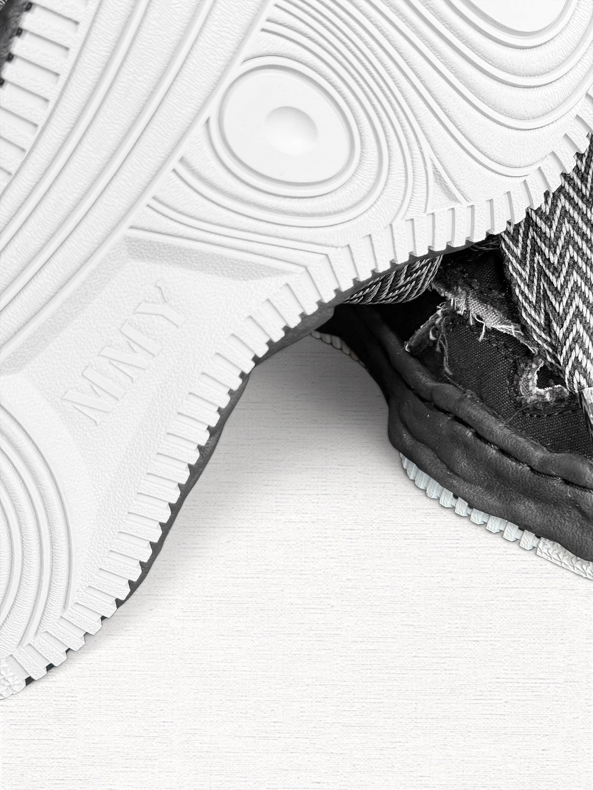 Maison MIHARA YASUHIRO Sneakers