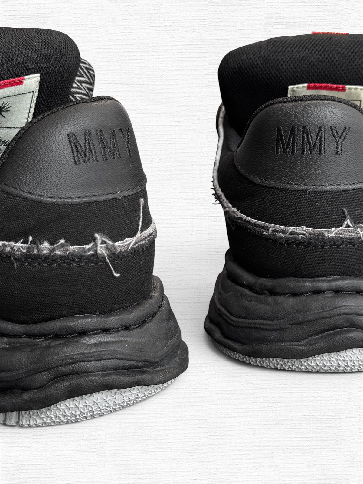 Maison MIHARA YASUHIRO Sneakers