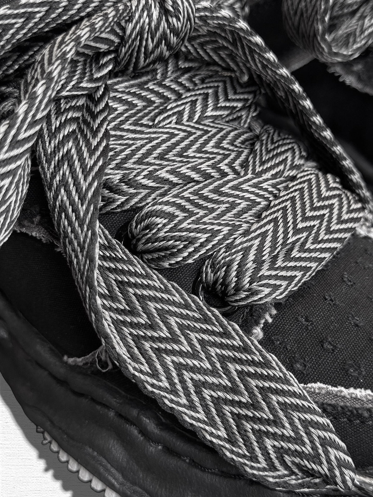 Maison MIHARA YASUHIRO Sneakers