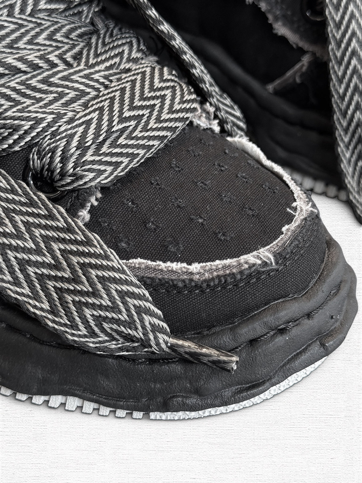 Maison MIHARA YASUHIRO Sneakers