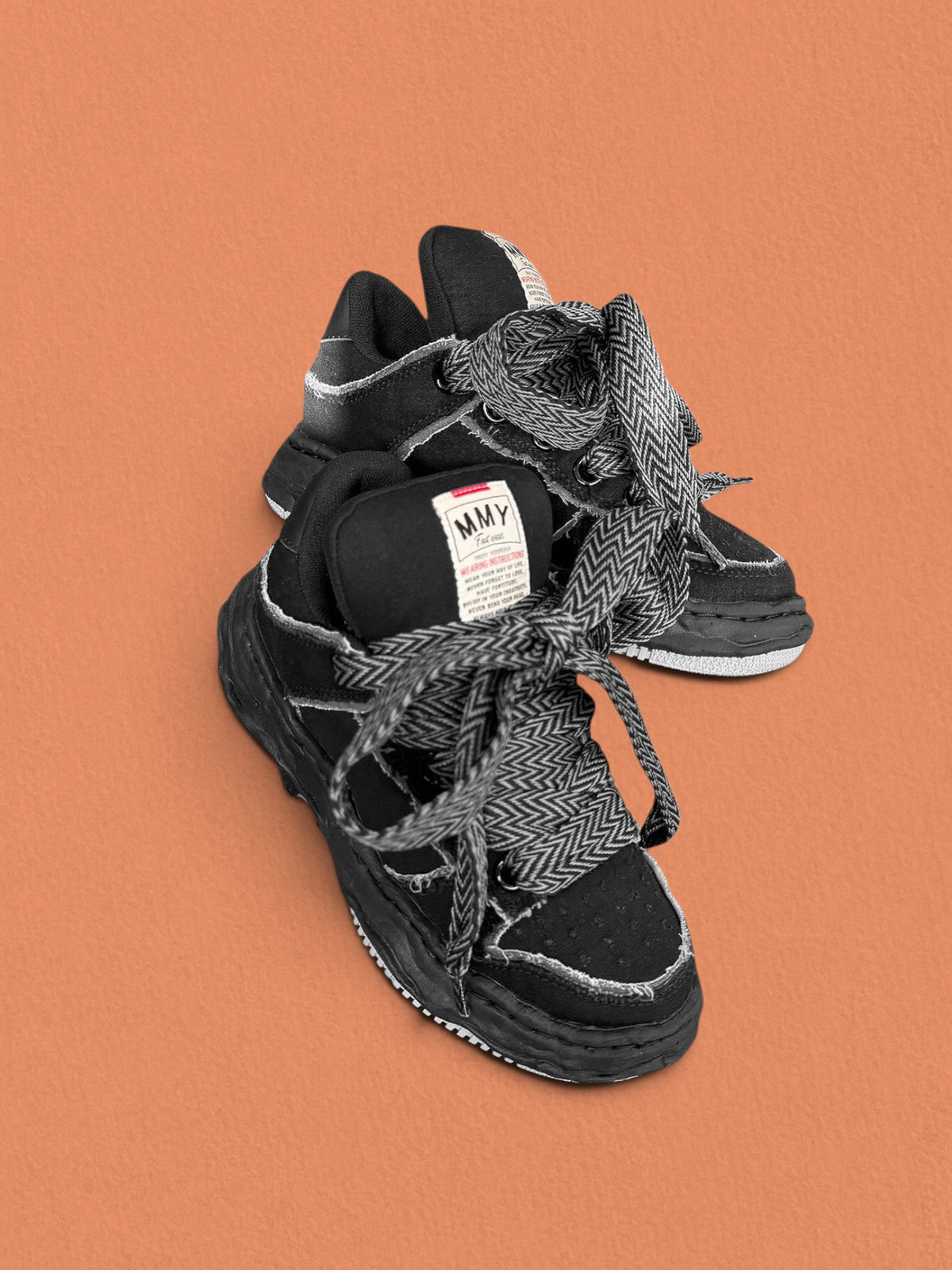 Maison MIHARA YASUHIRO Sneakers