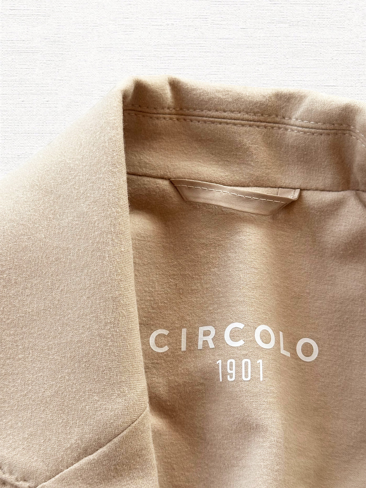 CIRCOLO 1901 Jacket