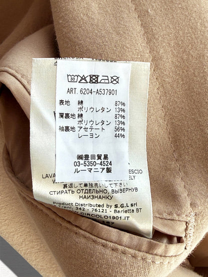 CIRCOLO 1901 Jacket