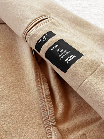 CIRCOLO 1901 Jacket