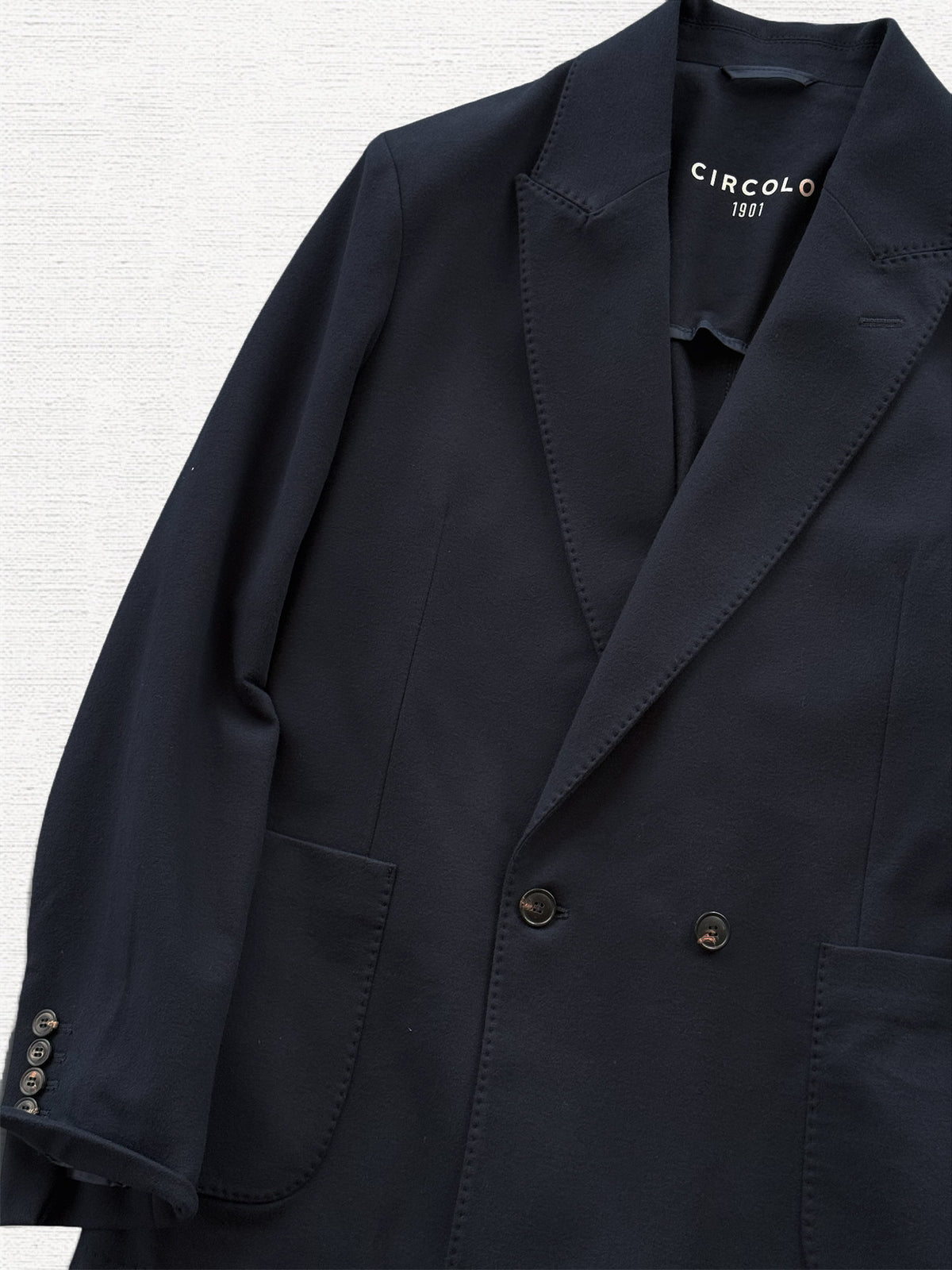 CIRCOLO 1901 Jacket