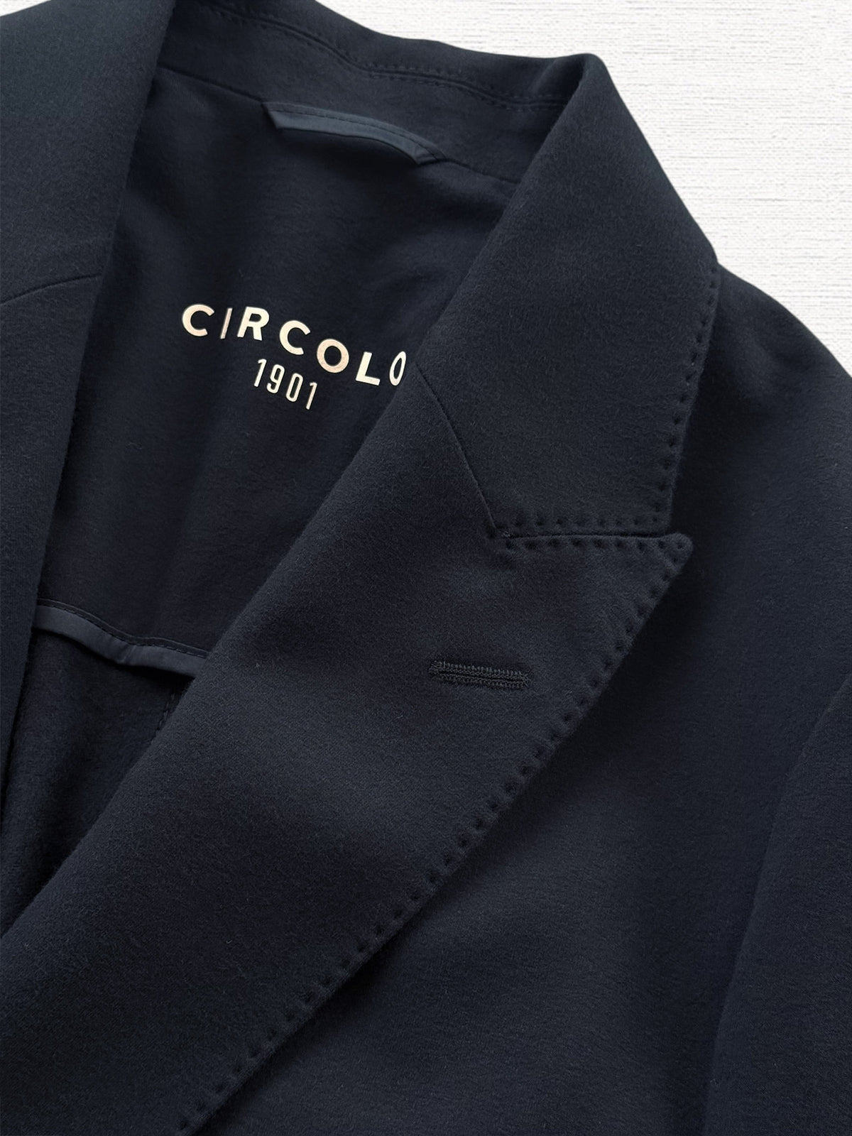 CIRCOLO 1901 Jacket