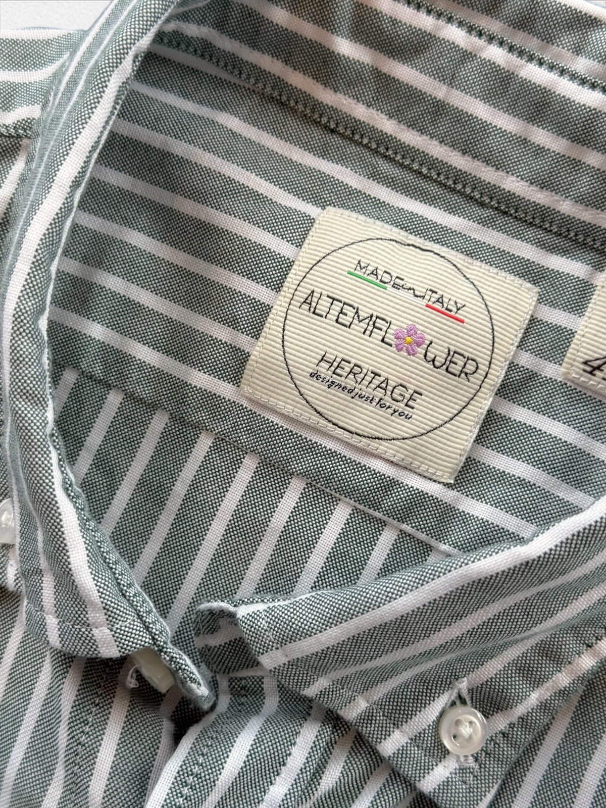 ALTEM FLOWER Outerwear